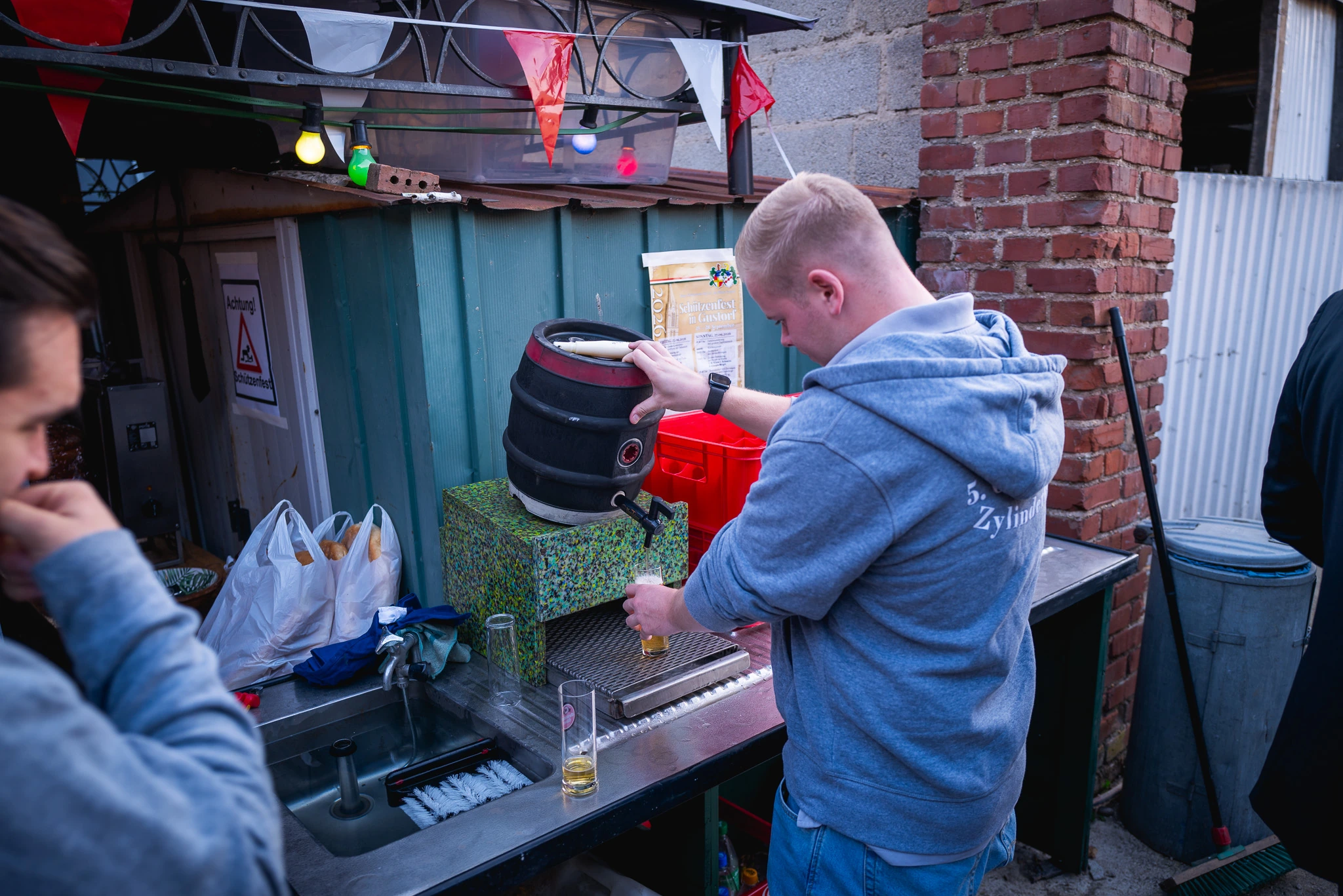 Schützenfest 2026 – Foto 6