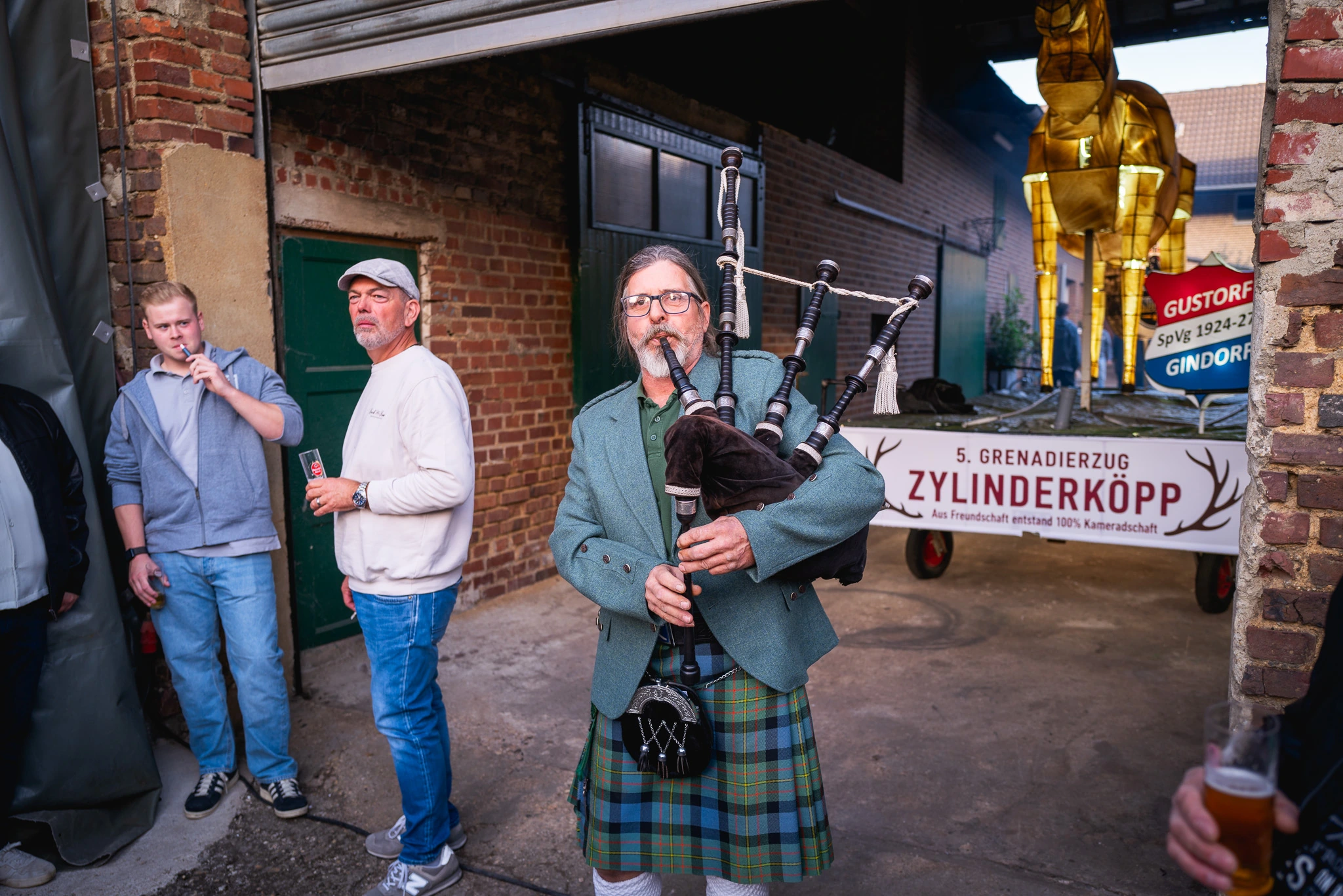 Schützenfest 2026 – Foto 11