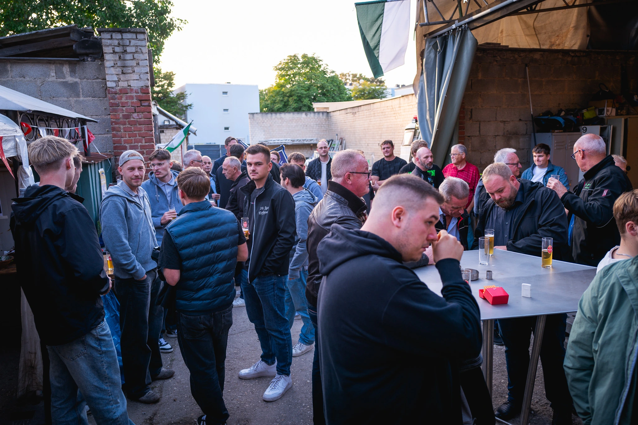 Schützenfest 2026 – Foto 12