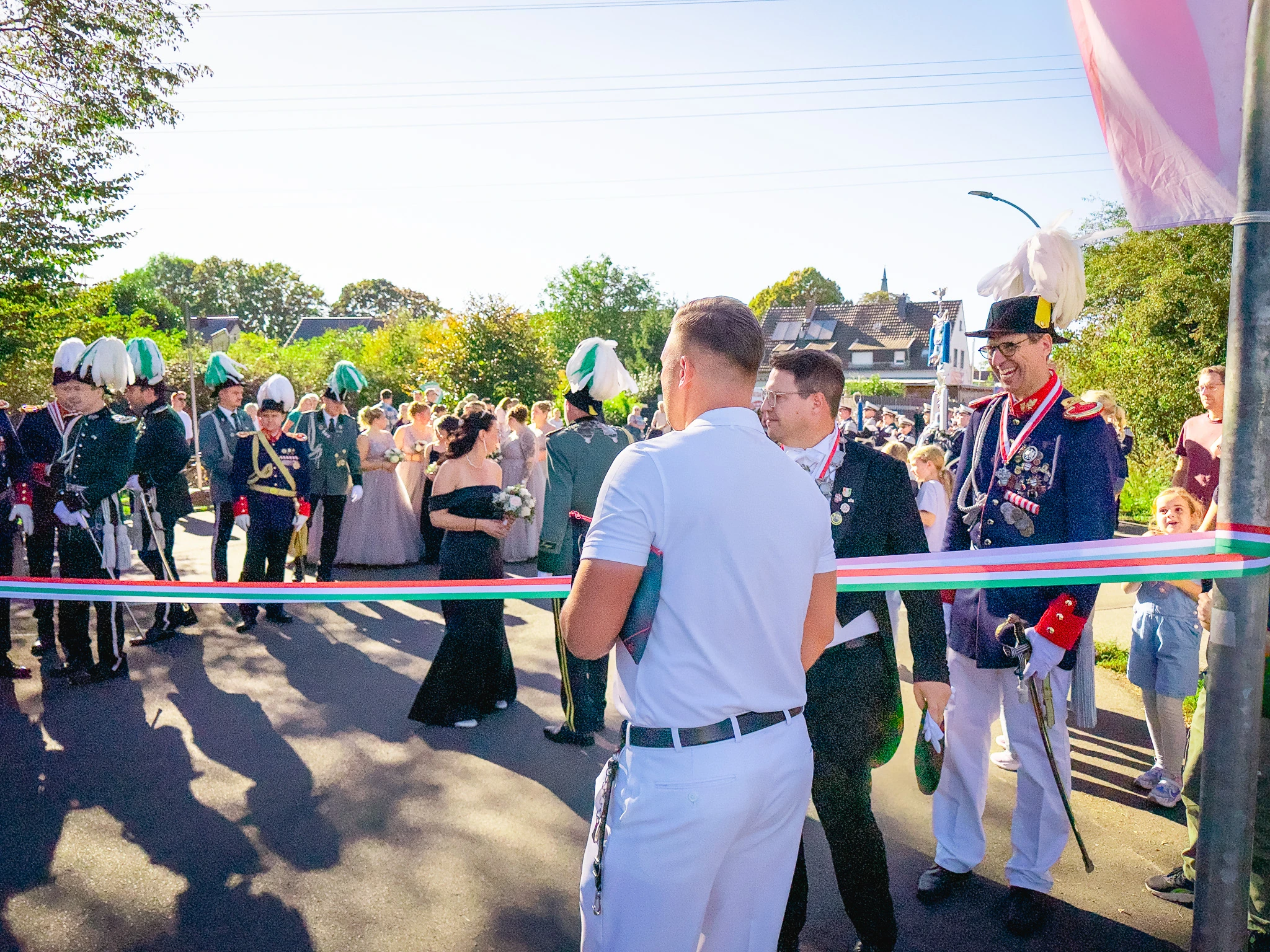 Schützenfest 2026 – Foto 16