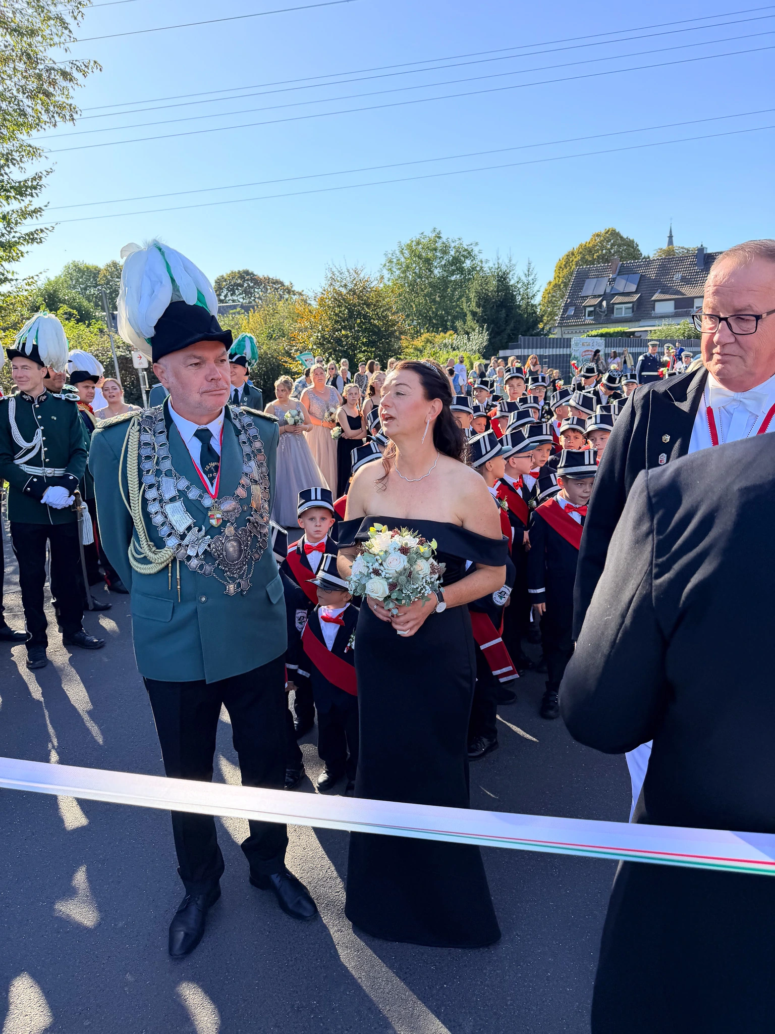 Schützenfest 2026 – Foto 21