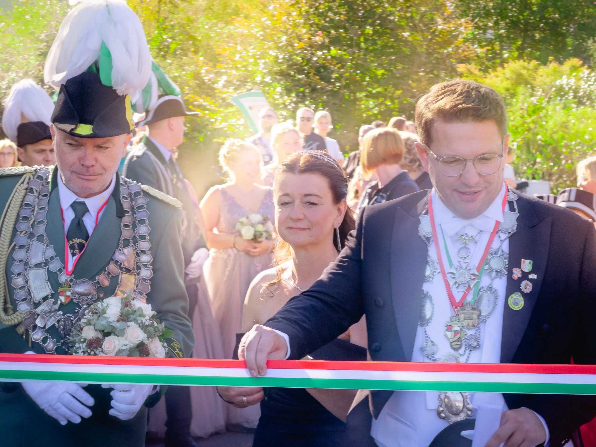 Schützenfest 2026 – Foto 23