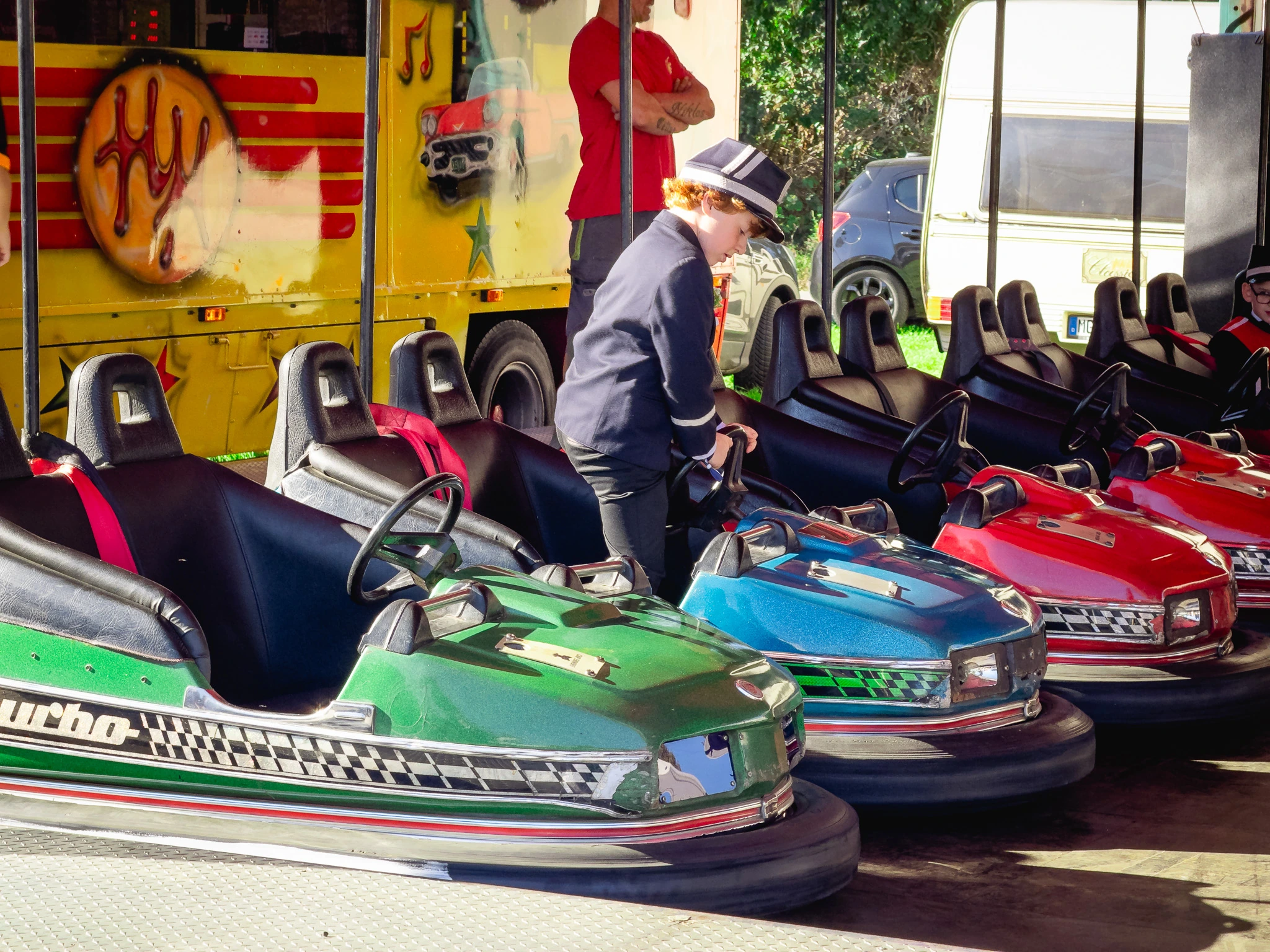 Schützenfest 2026 – Foto 24
