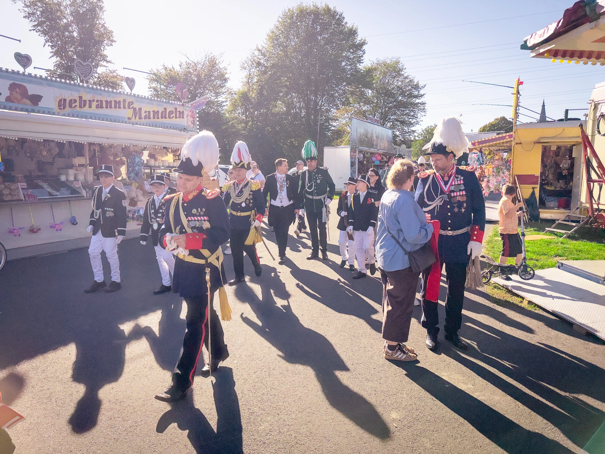 Schützenfest 2026 – Foto 25