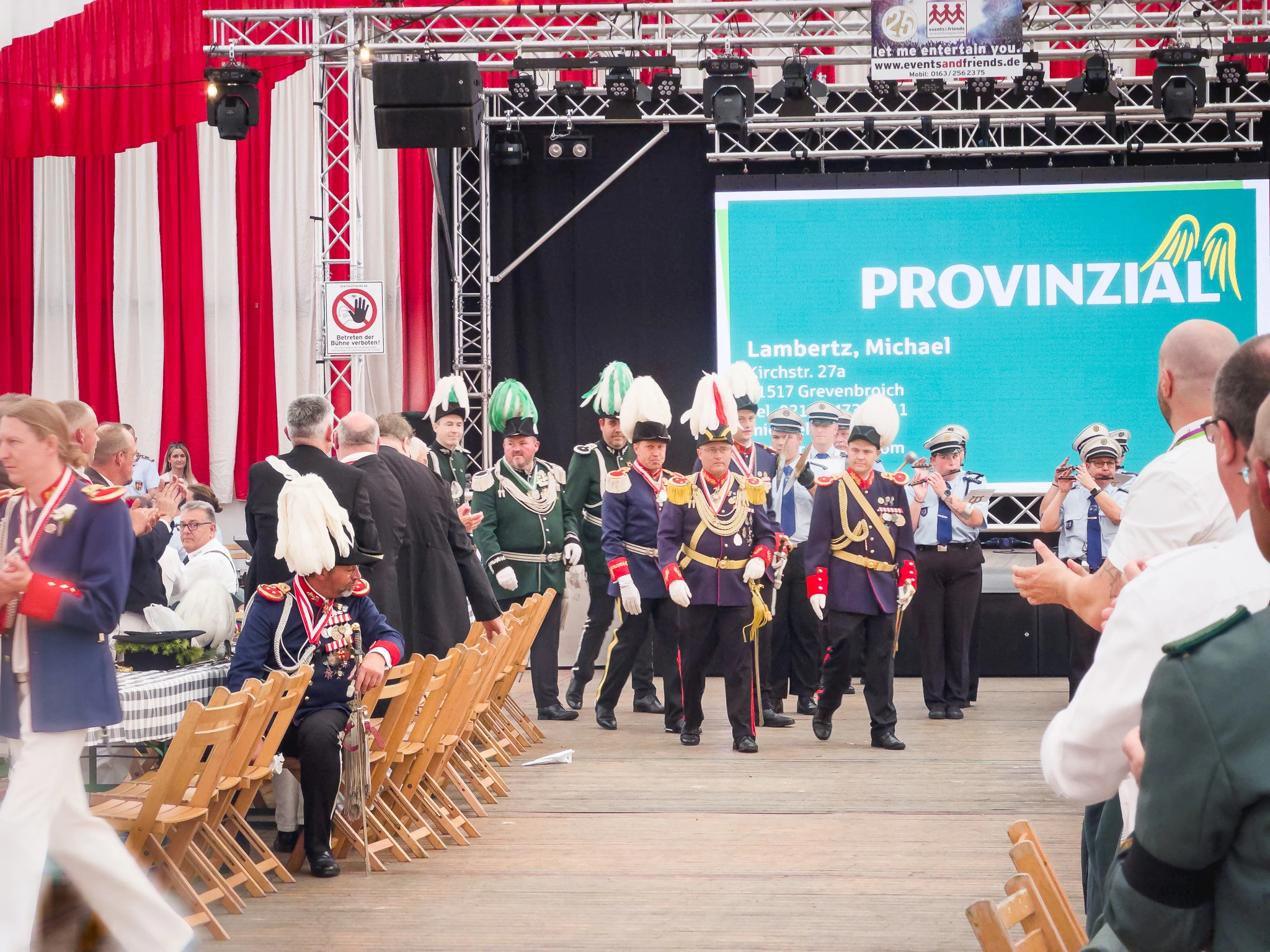 Schützenfest 2026 – Foto 26