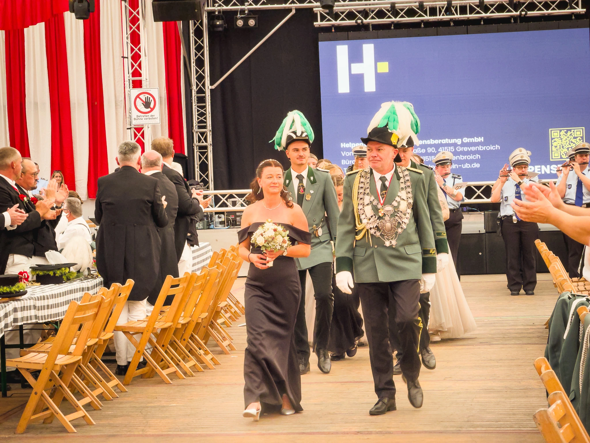 Schützenfest 2026 – Foto 27