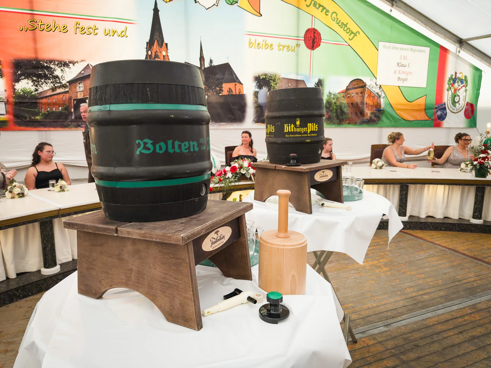 Schützenfest 2026 – Foto 30