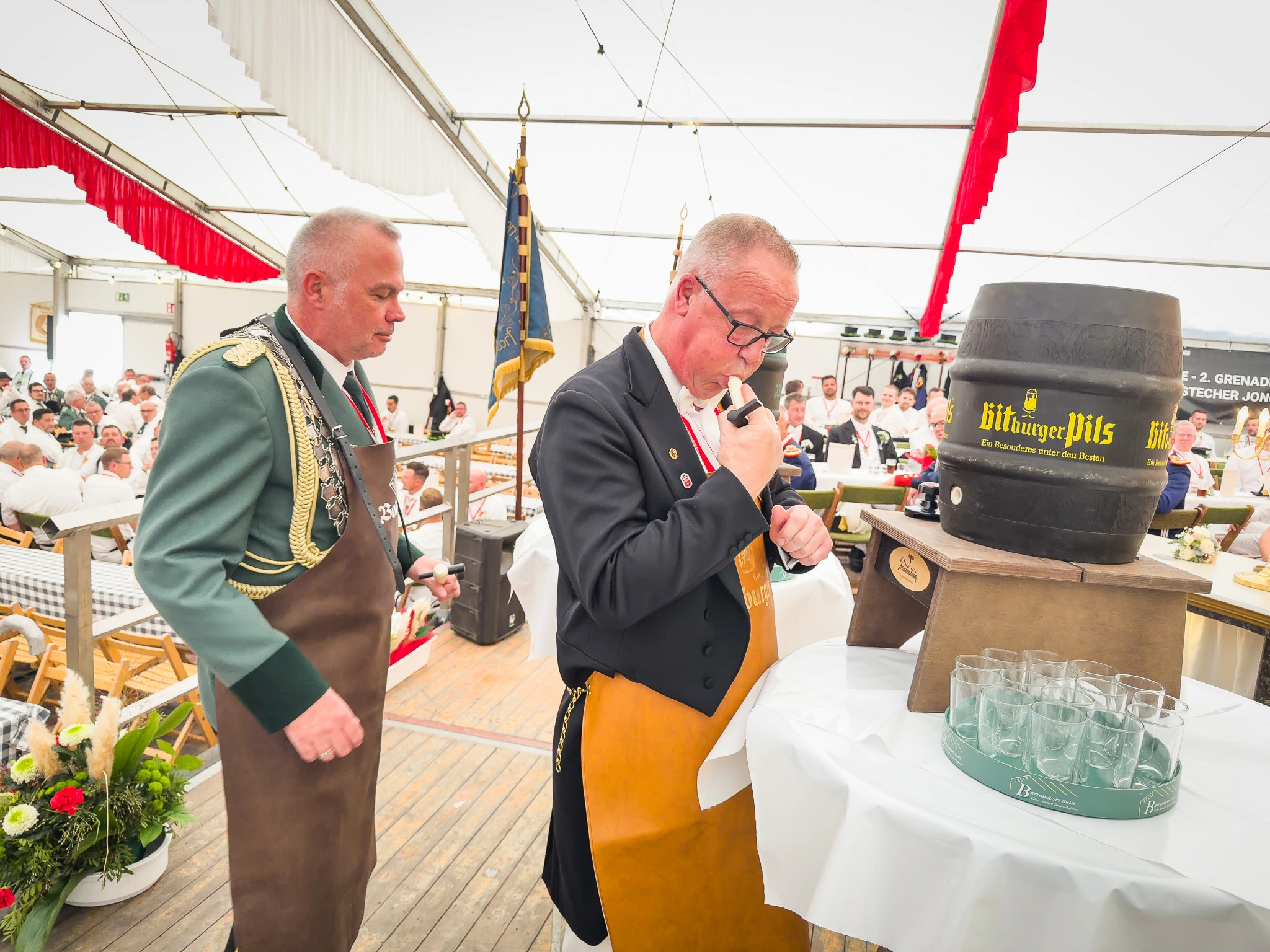 Schützenfest 2026 – Foto 32
