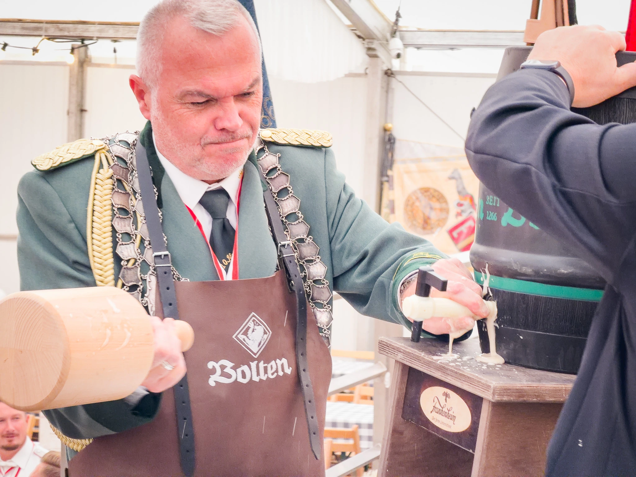 Schützenfest 2026 – Foto 33
