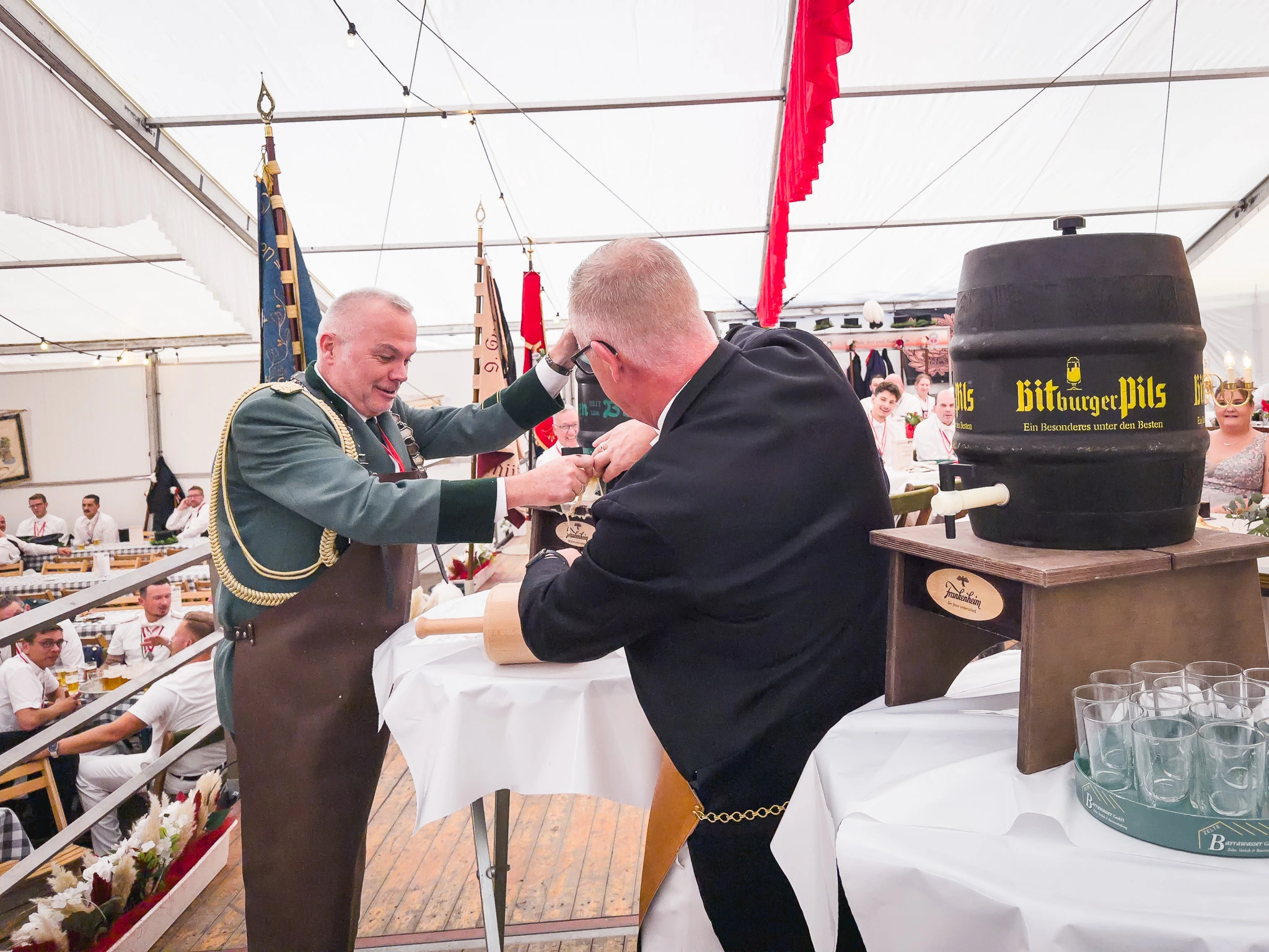 Schützenfest 2026 – Foto 34