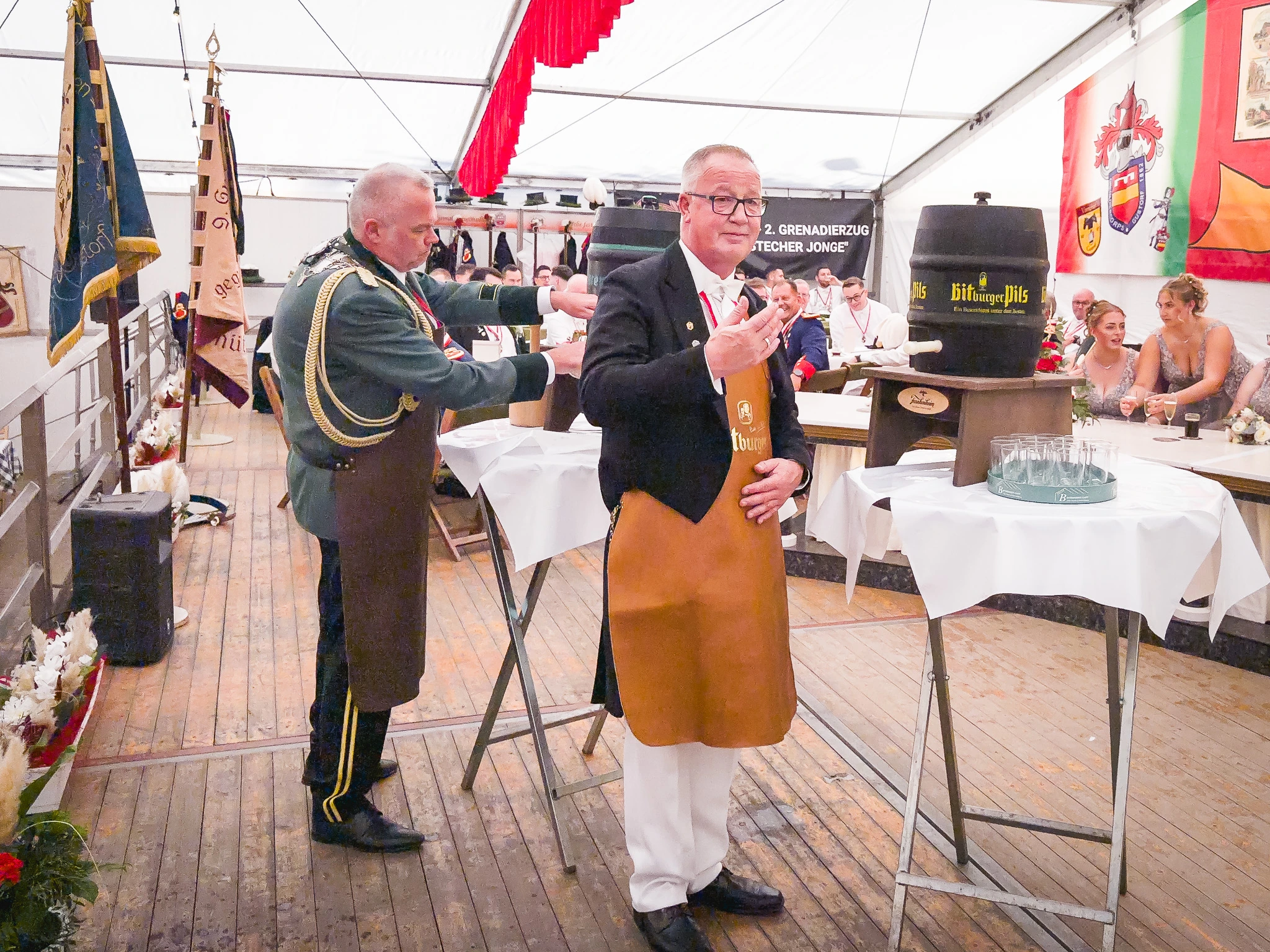 Schützenfest 2026 – Foto 35