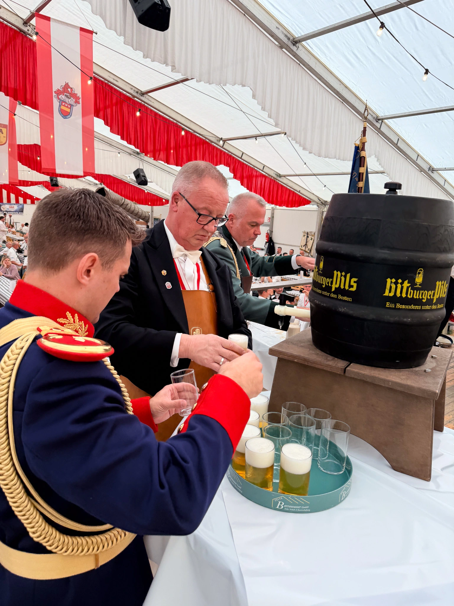 Schützenfest 2026 – Foto 37