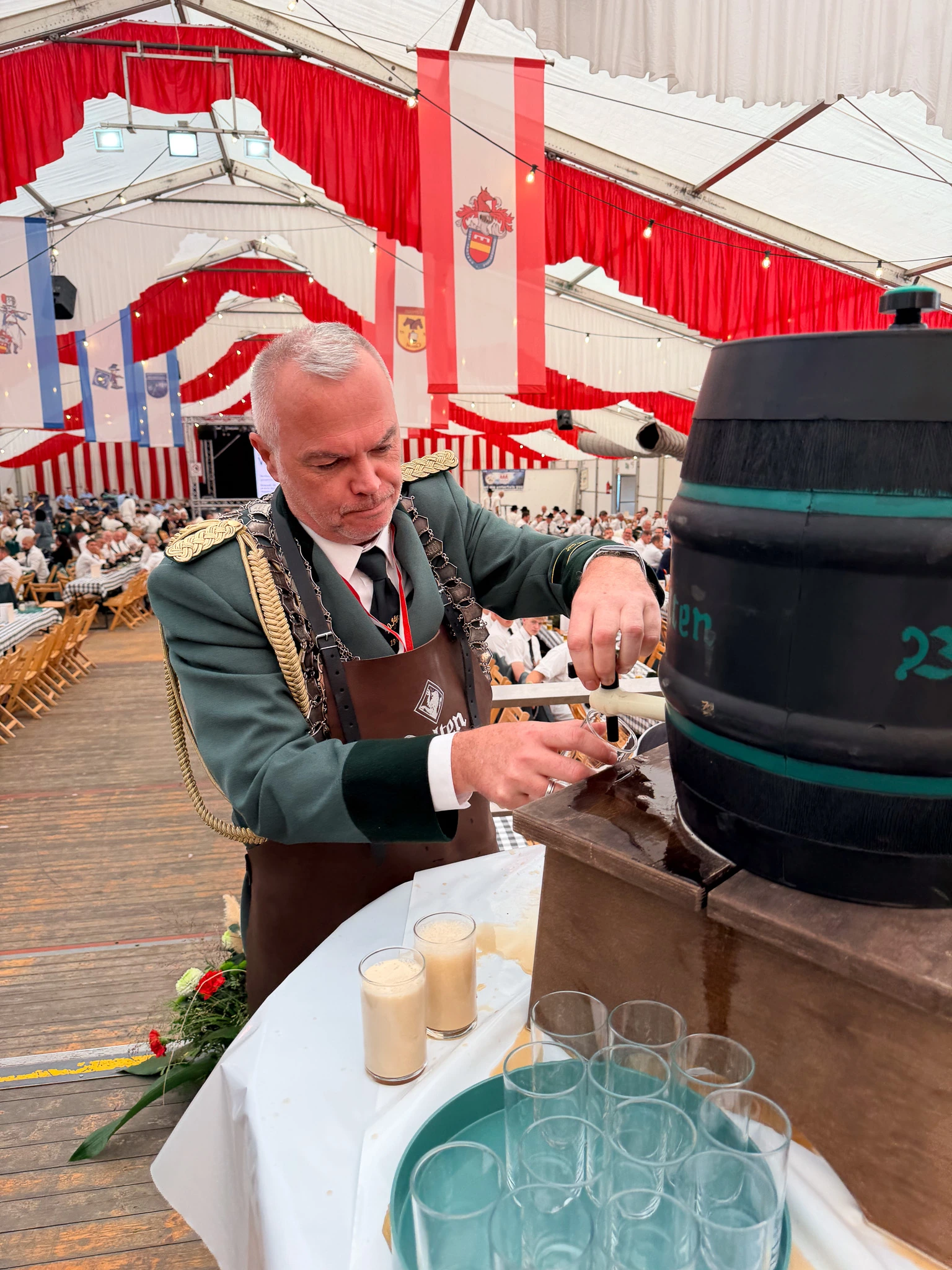 Schützenfest 2026 – Foto 38