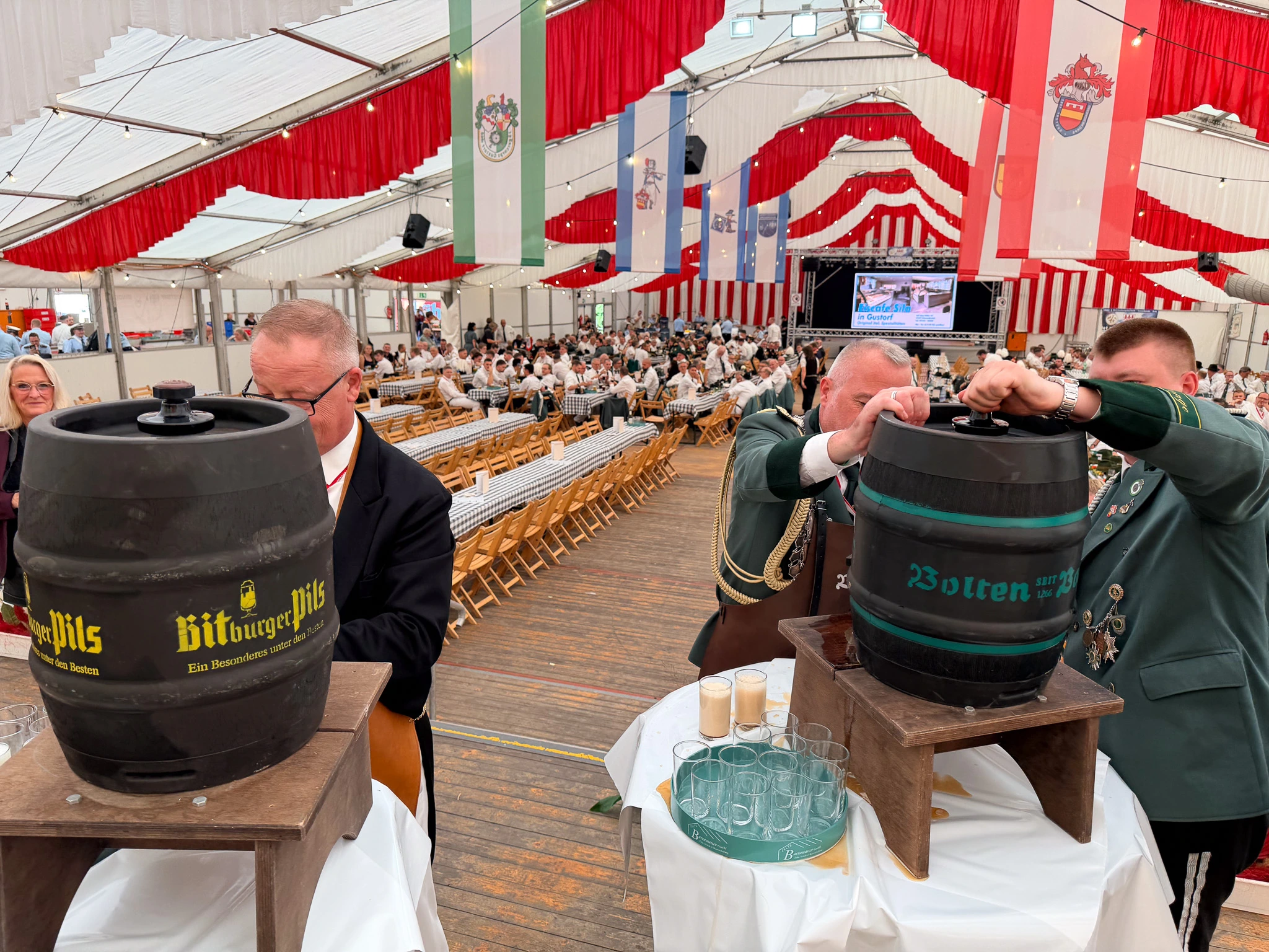 Schützenfest 2026 – Foto 40