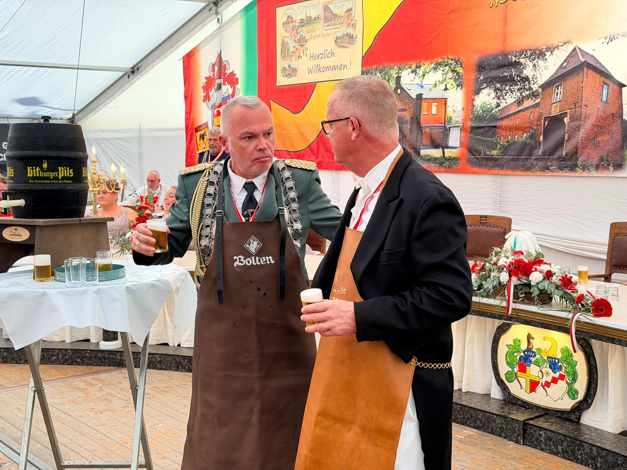 Schützenfest 2026 – Foto 43