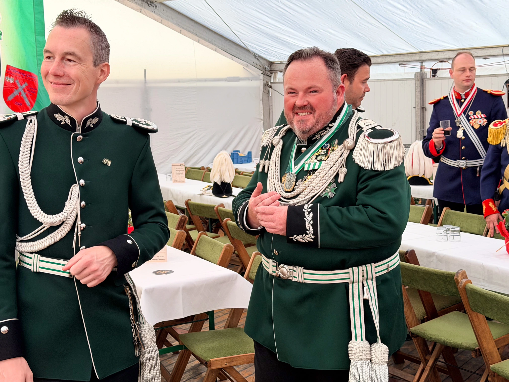 Schützenfest 2026 – Foto 44