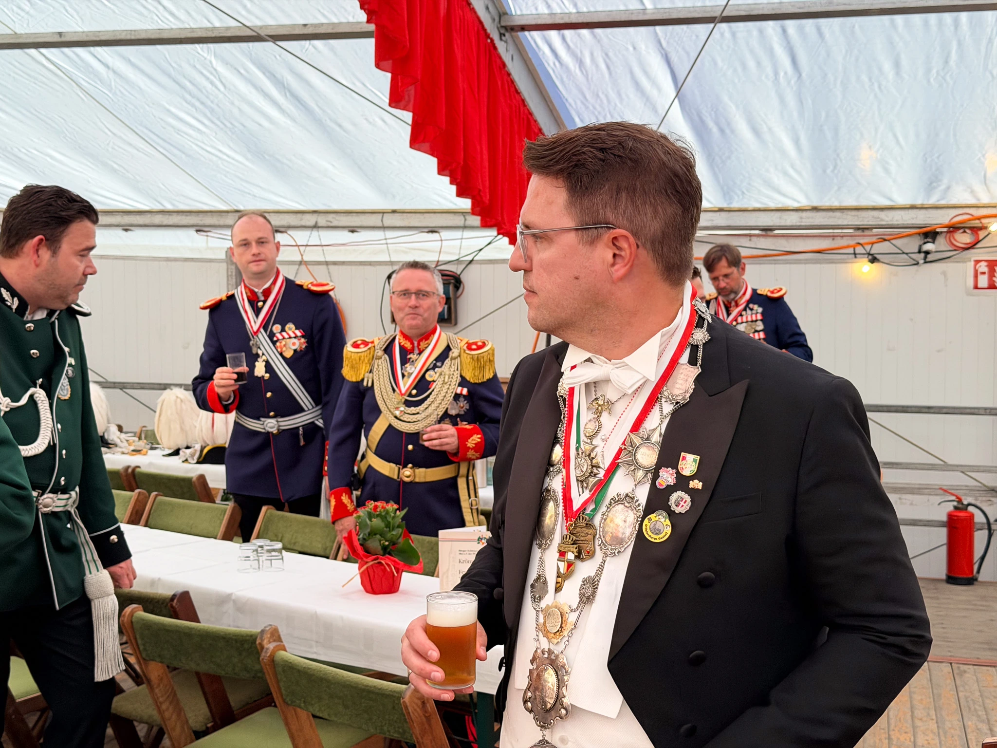 Schützenfest 2026 – Foto 45