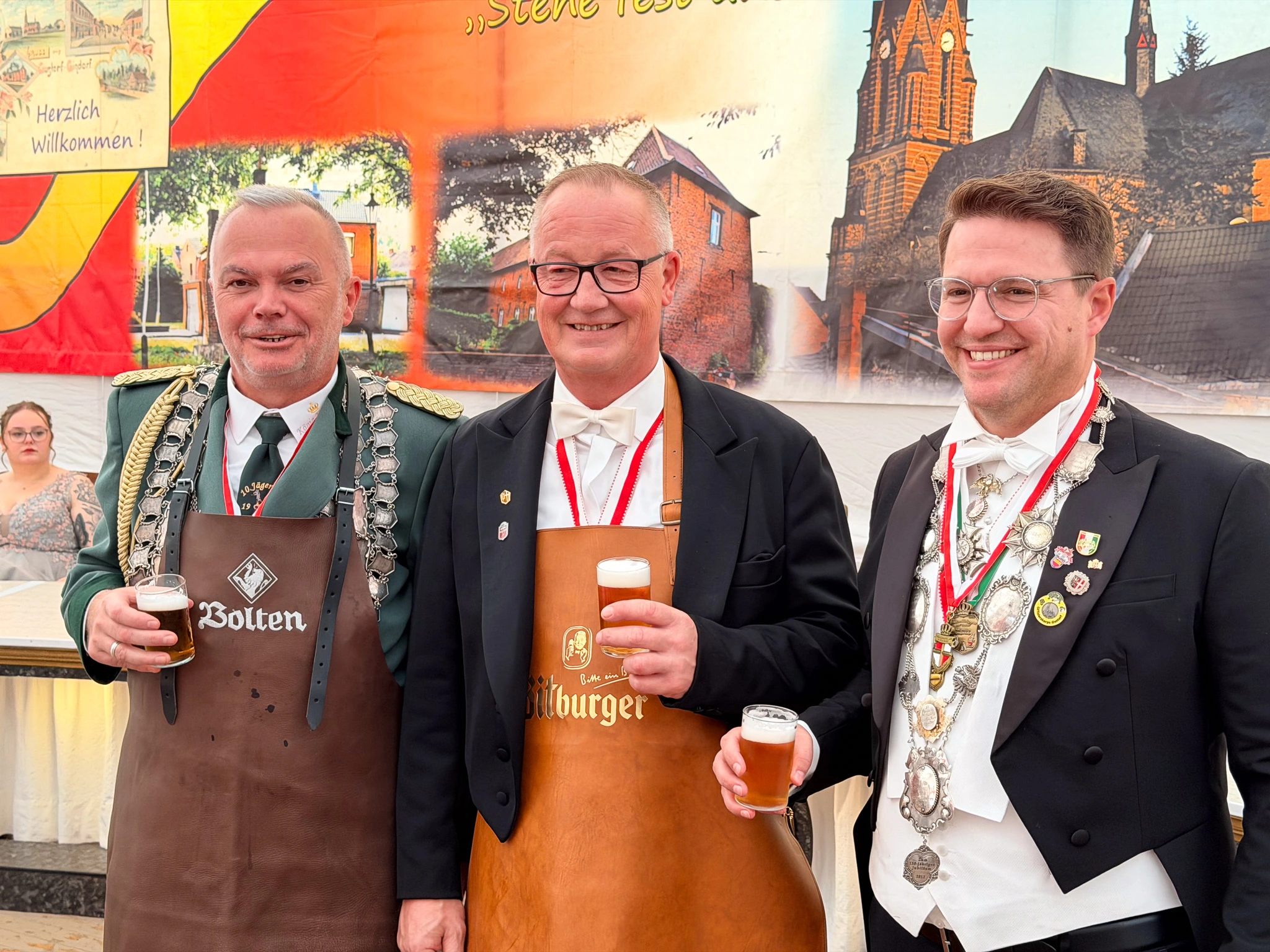 Schützenfest 2026 – Foto 46