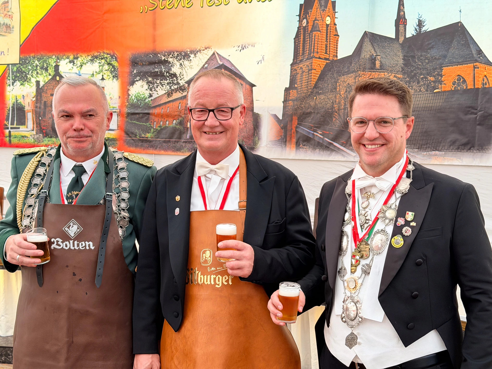 Schützenfest 2026 – Foto 47