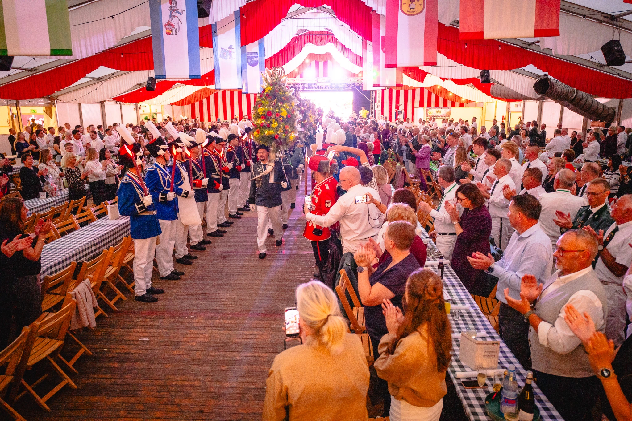 Schützenfest 2026 – Foto 61