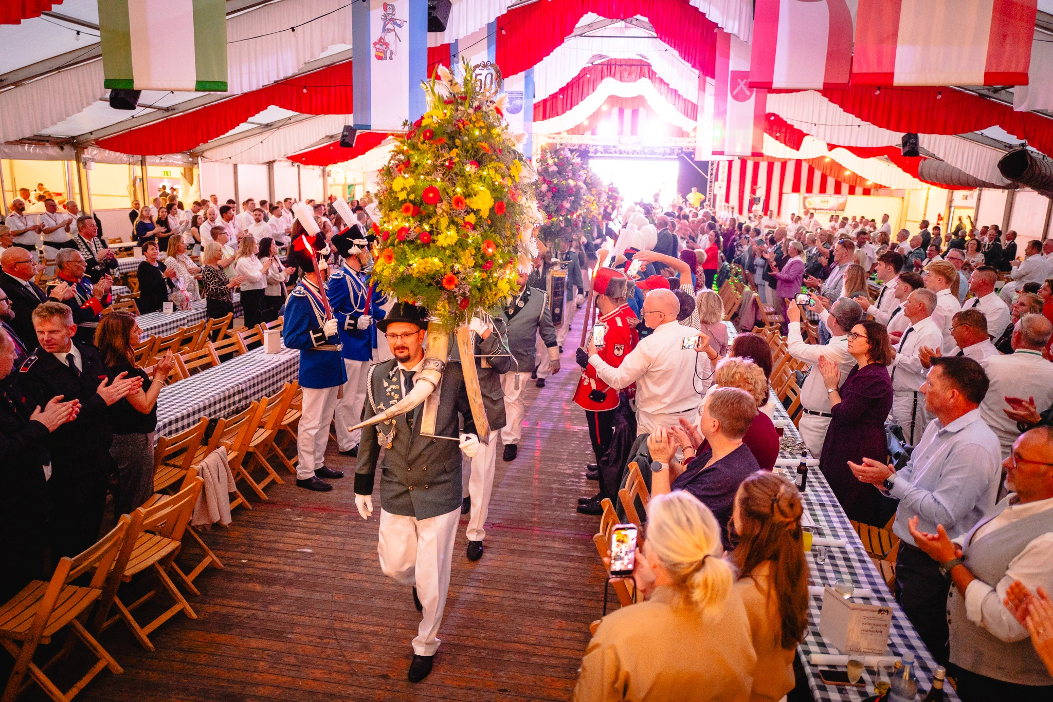 Schützenfest 2026 – Foto 62