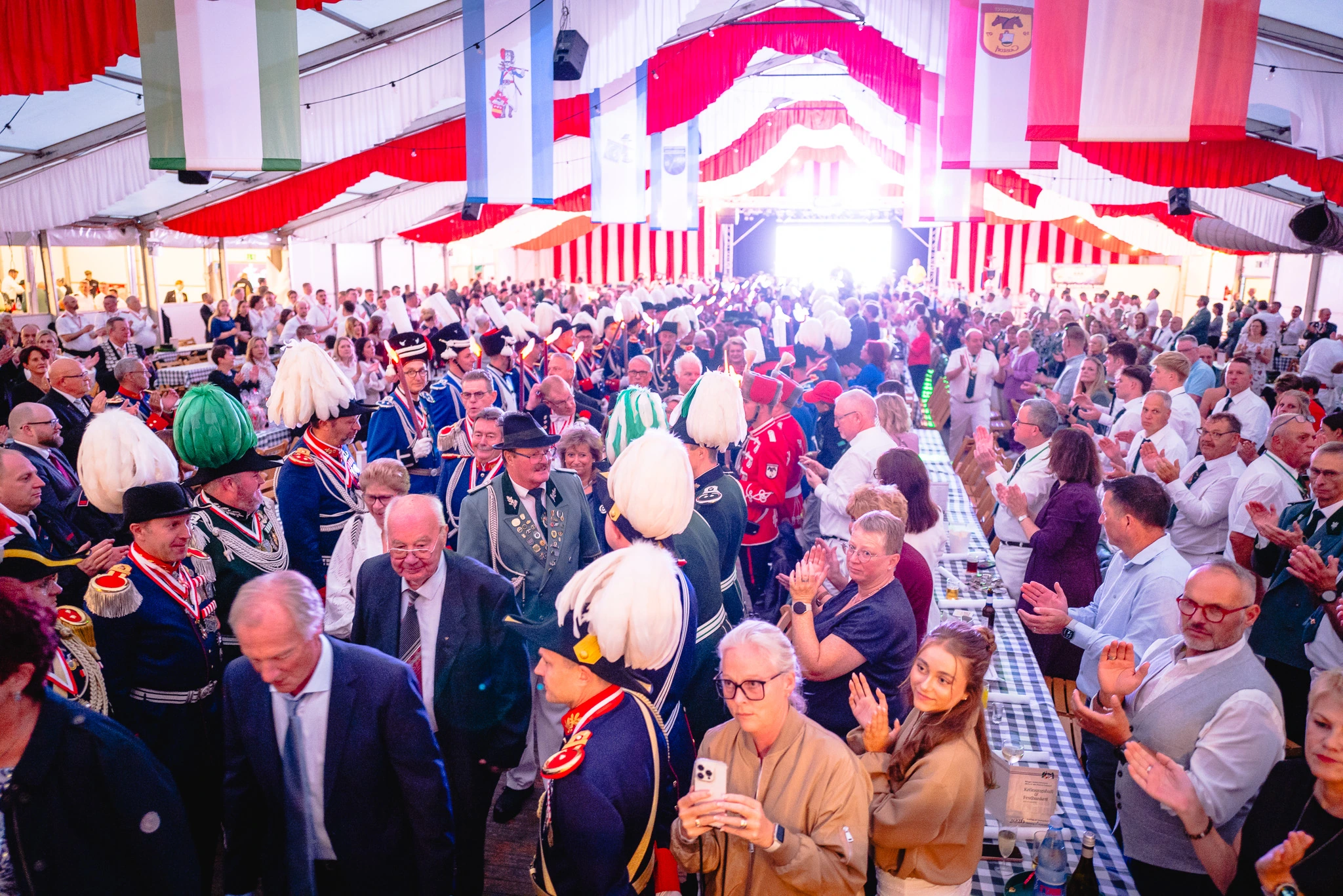 Schützenfest 2026 – Foto 68