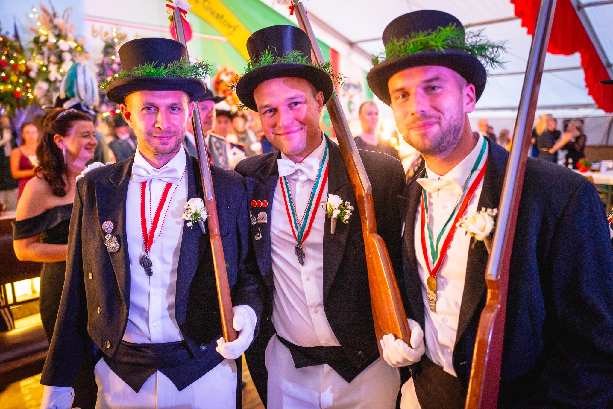 Schützenfest 2026 – Foto 72