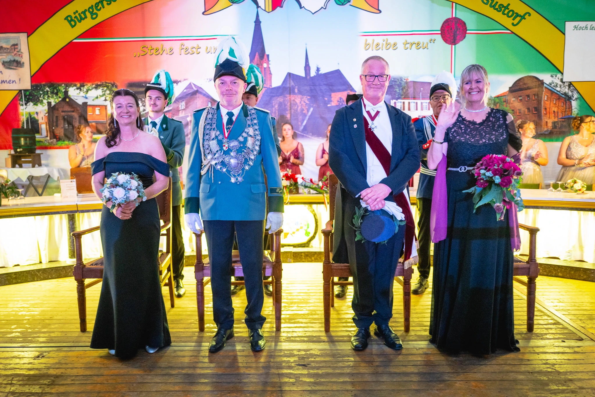 Schützenfest 2026 – Foto 73