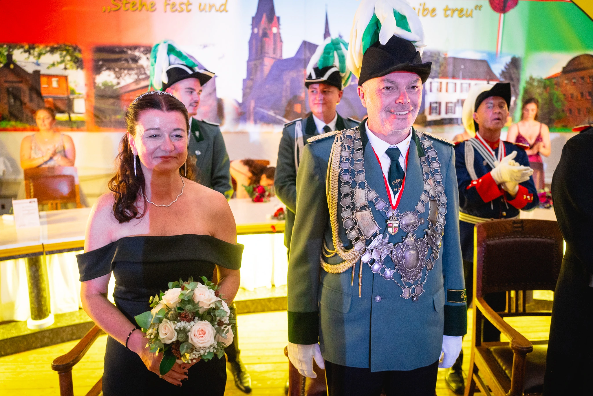 Schützenfest 2026 – Foto 75