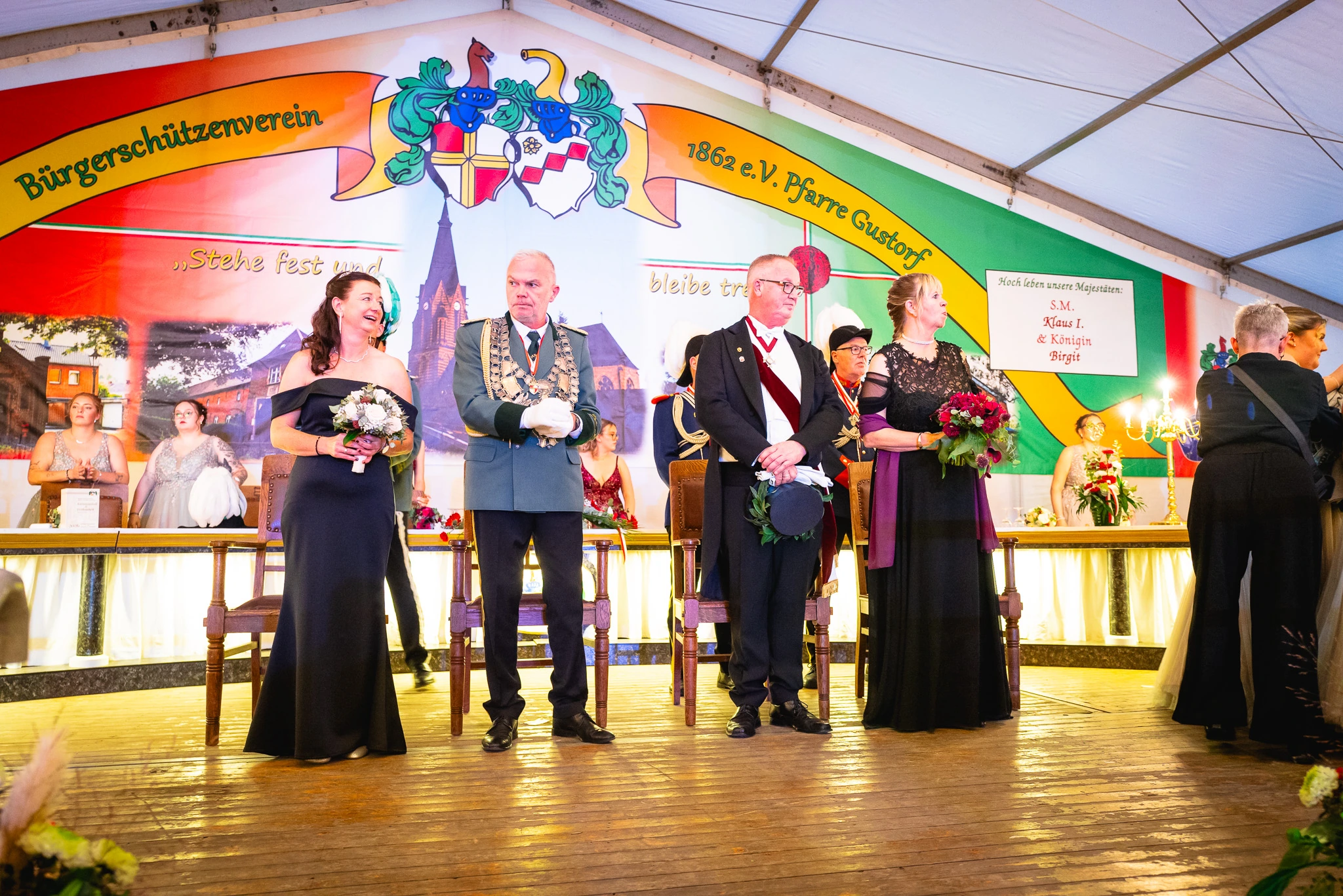 Schützenfest 2026 – Foto 76