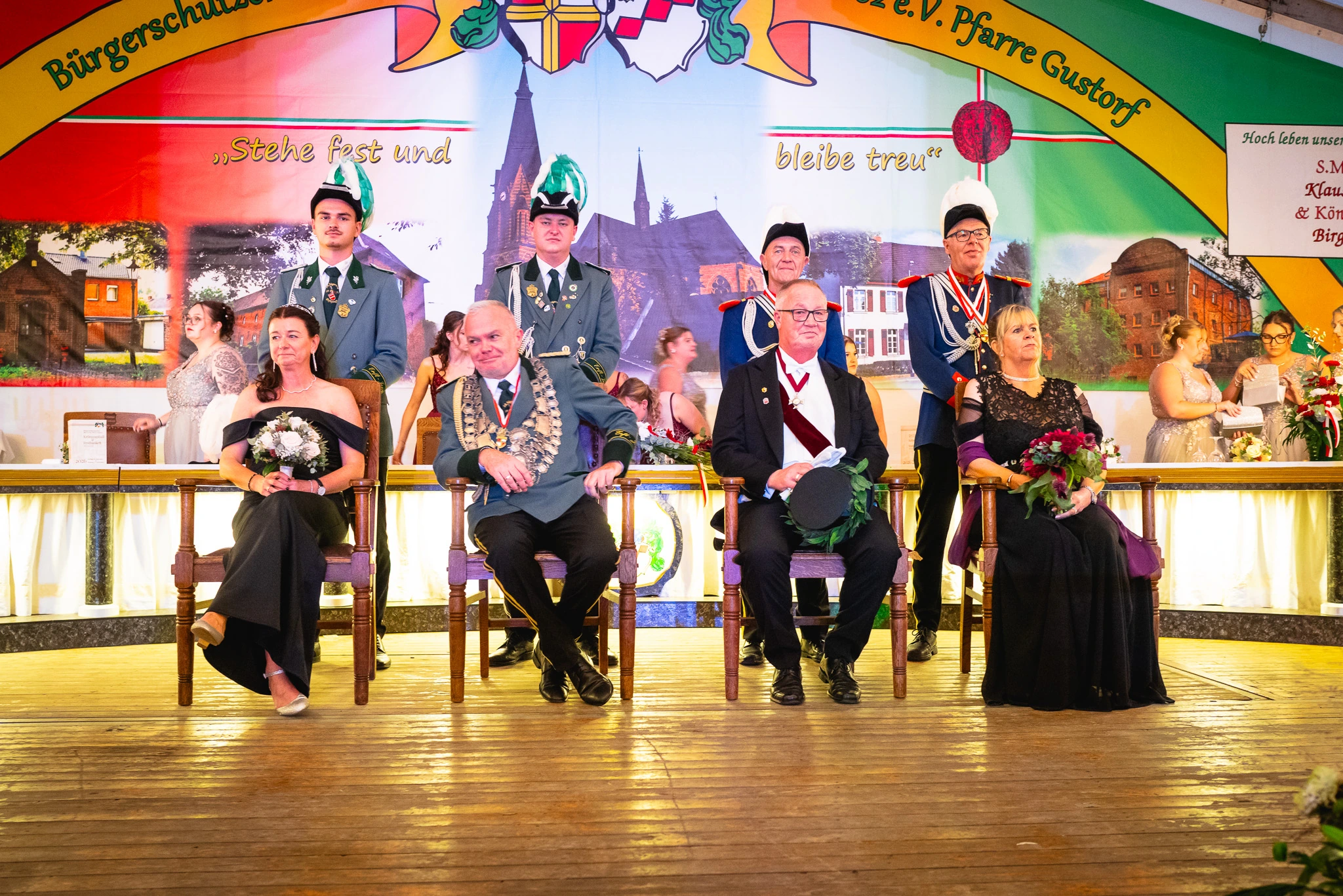 Schützenfest 2026 – Foto 77