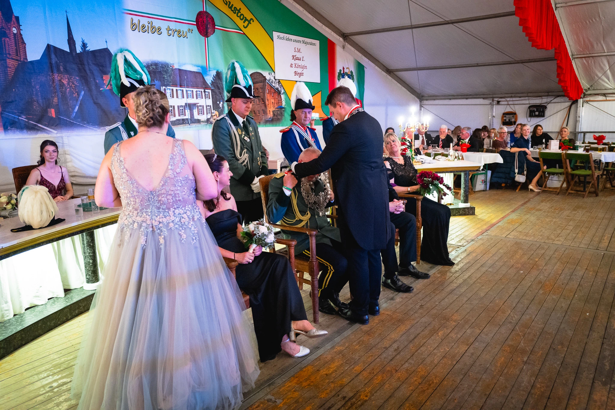 Schützenfest 2026 – Foto 83