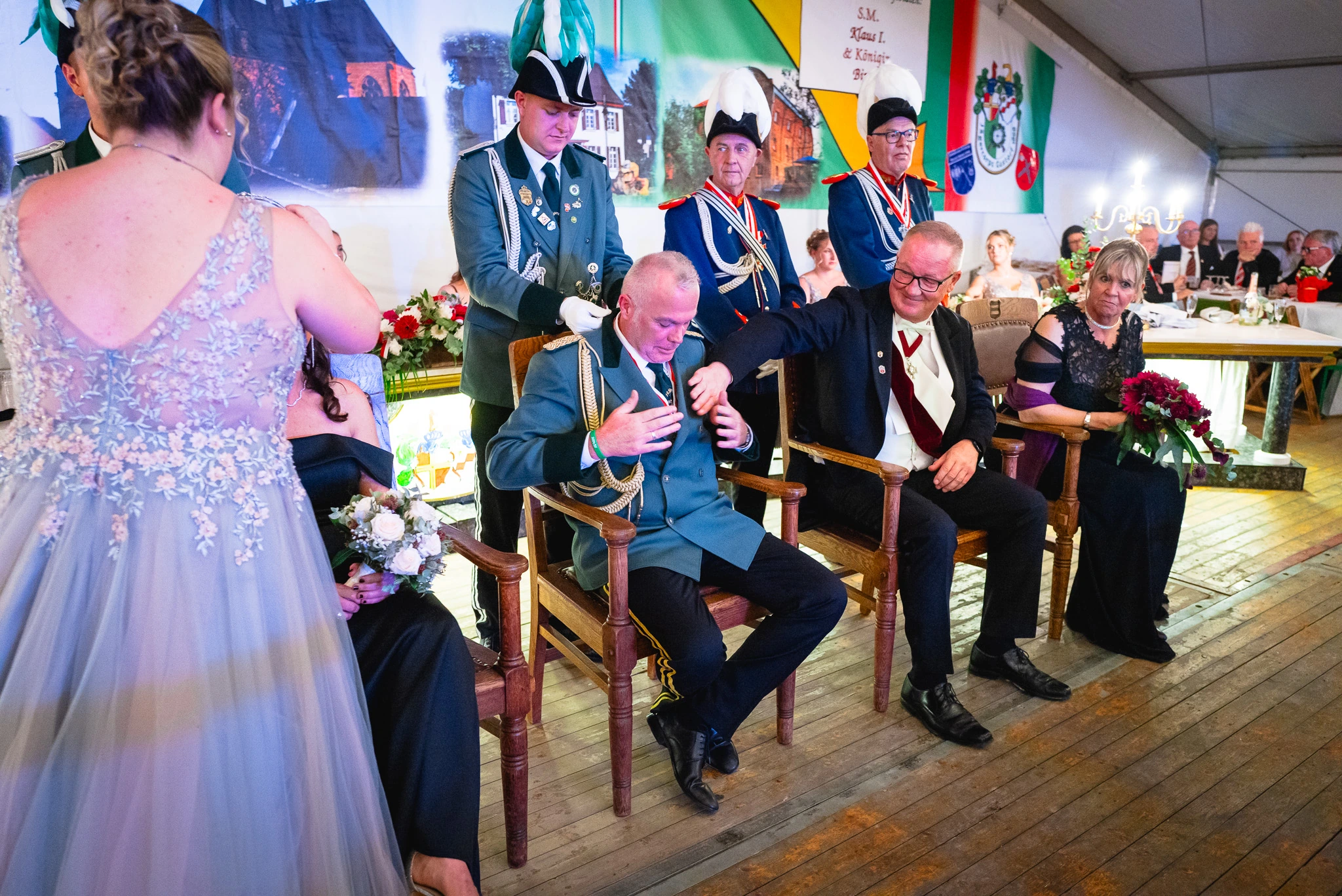 Schützenfest 2026 – Foto 84