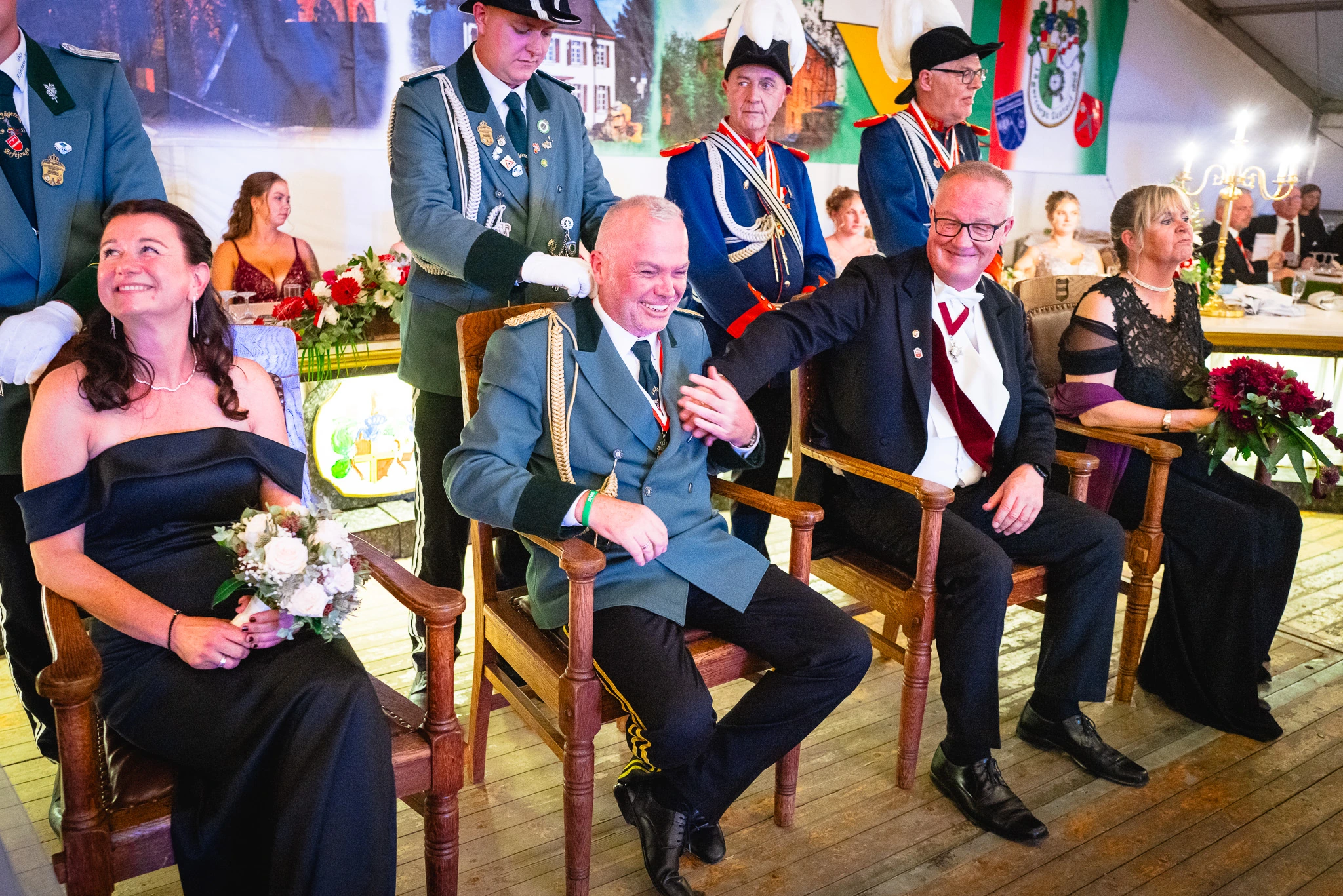 Schützenfest 2026 – Foto 85