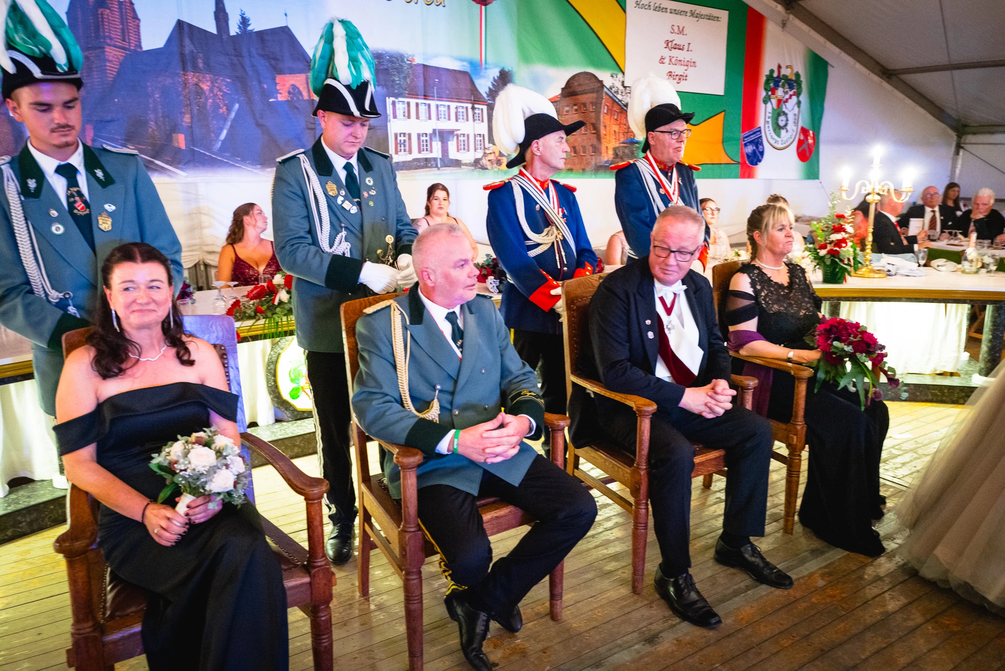 Schützenfest 2026 – Foto 86