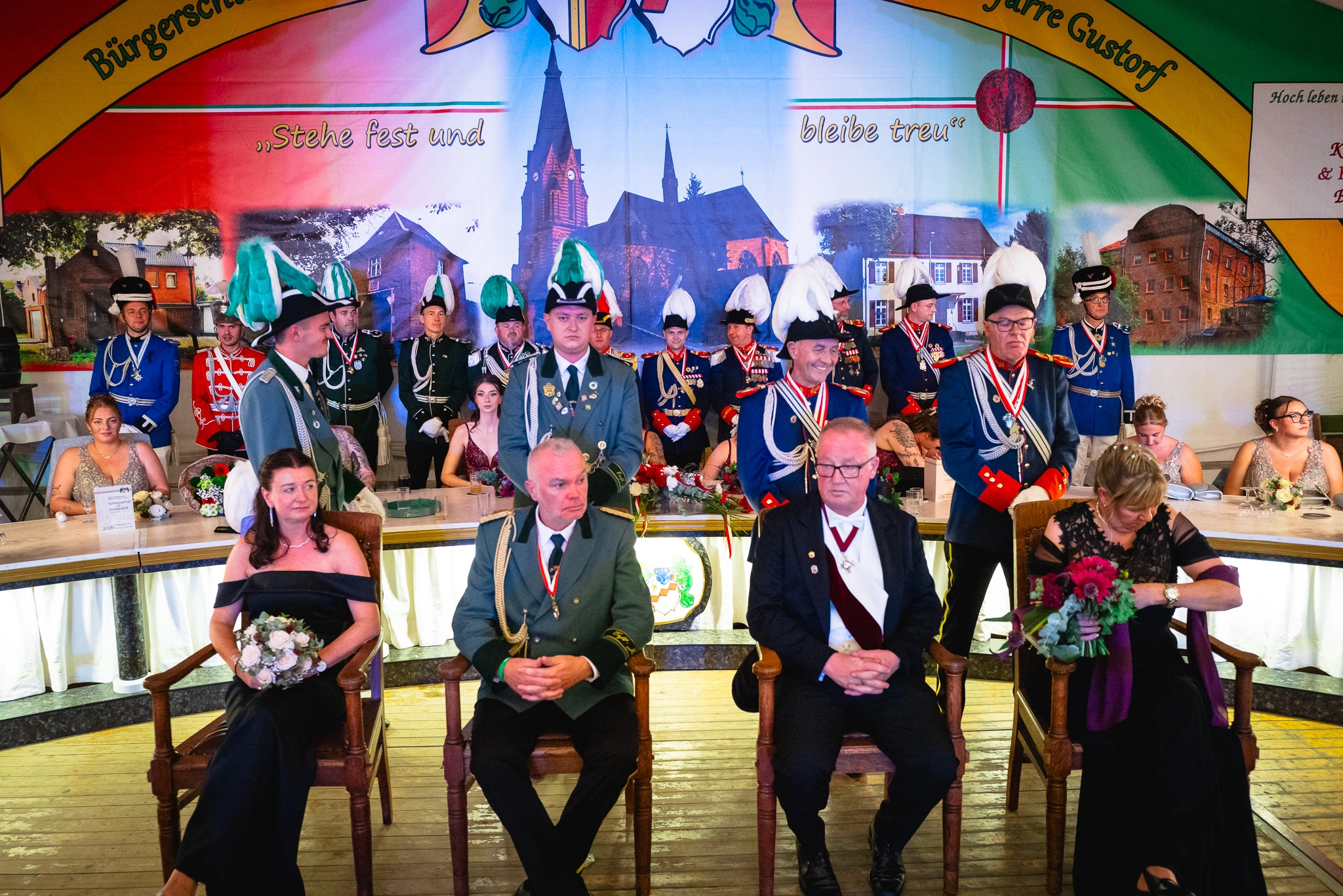 Schützenfest 2026 – Foto 90