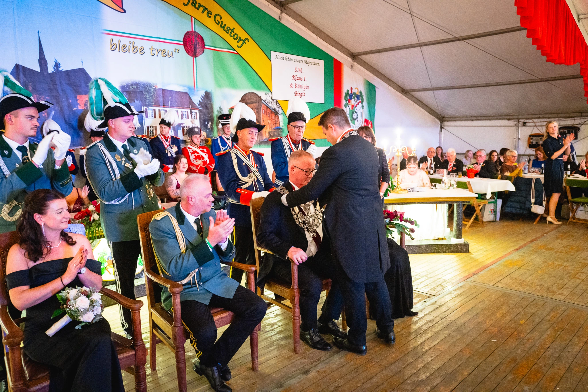 Schützenfest 2026 – Foto 91