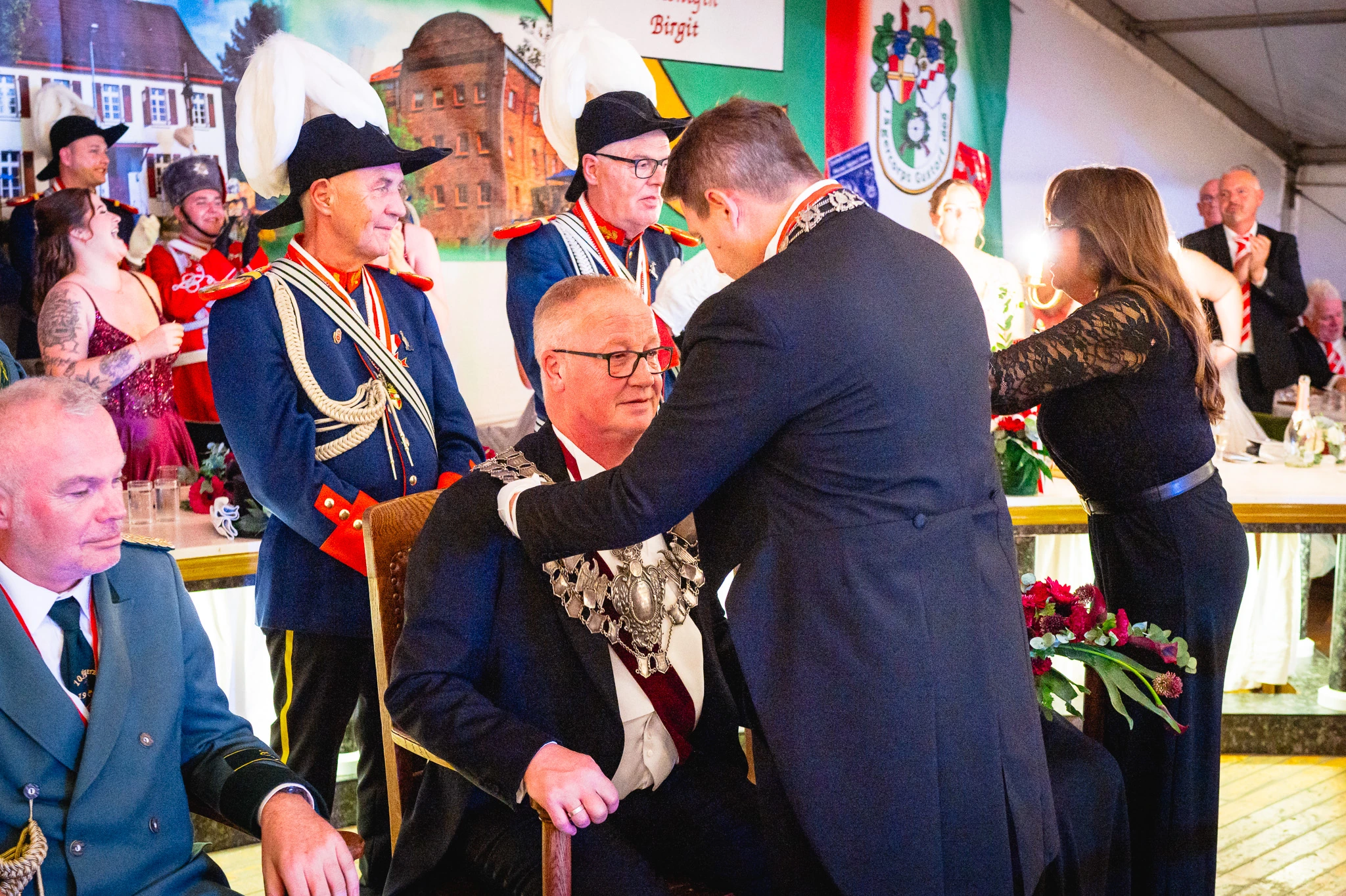 Schützenfest 2026 – Foto 92