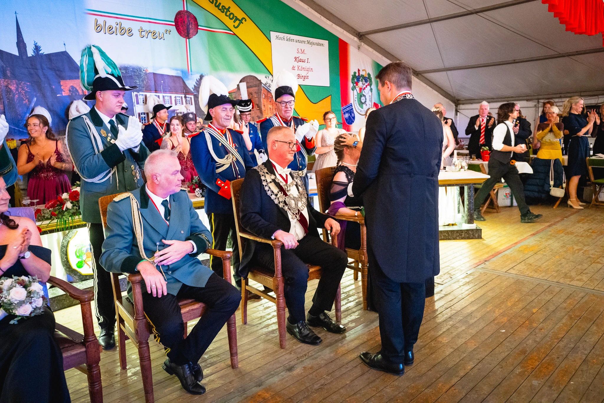 Schützenfest 2026 – Foto 93