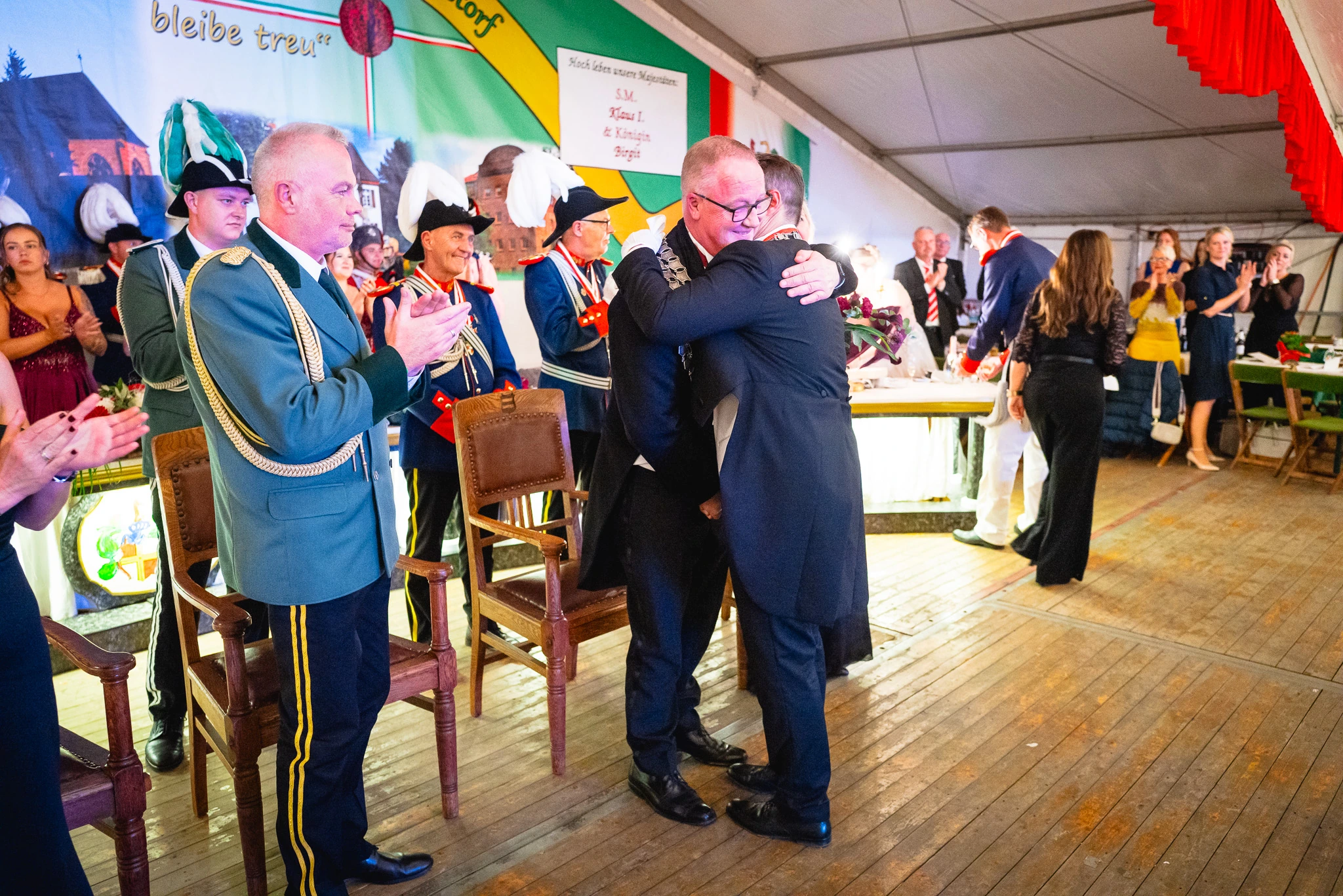 Schützenfest 2026 – Foto 95