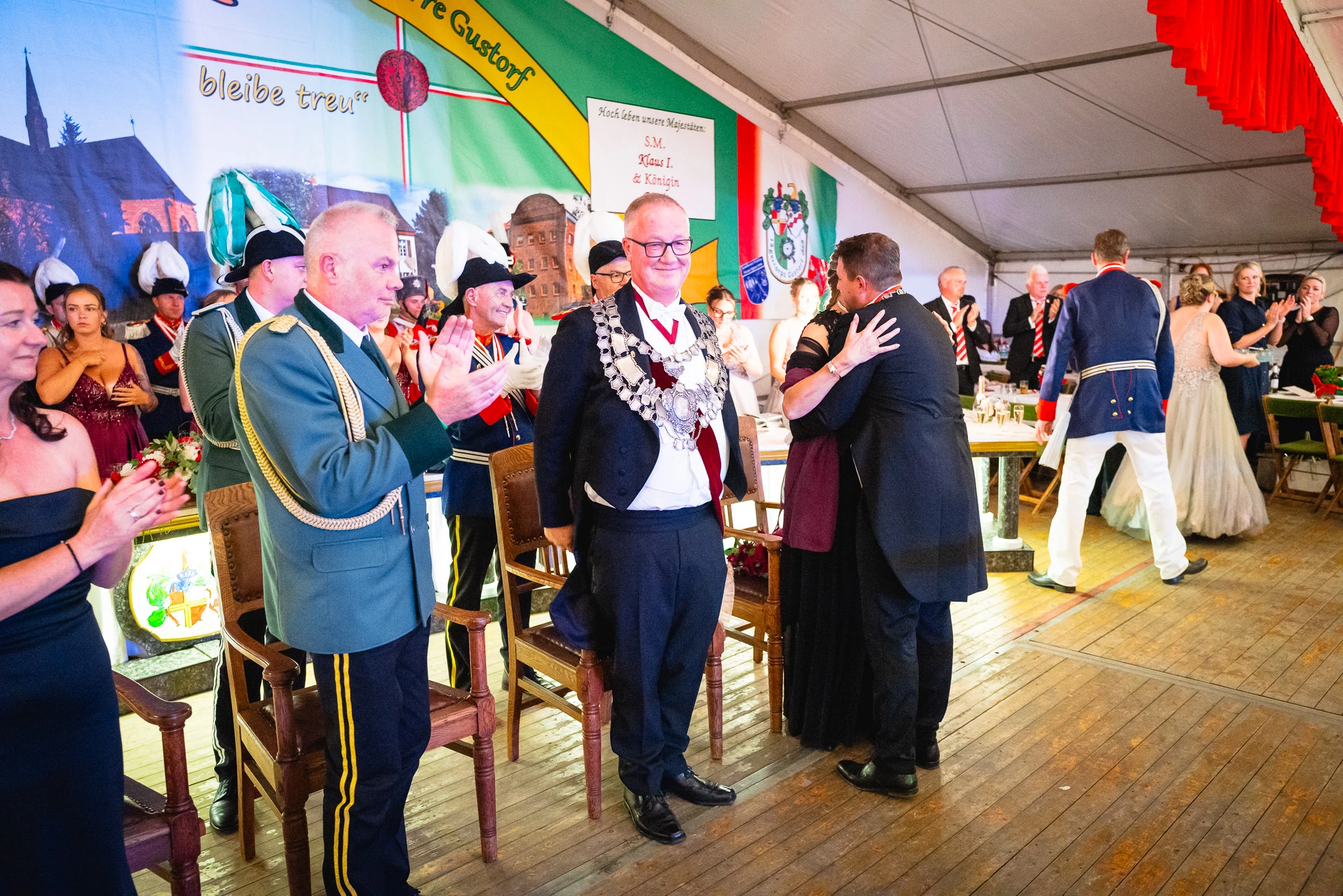 Schützenfest 2026 – Foto 96