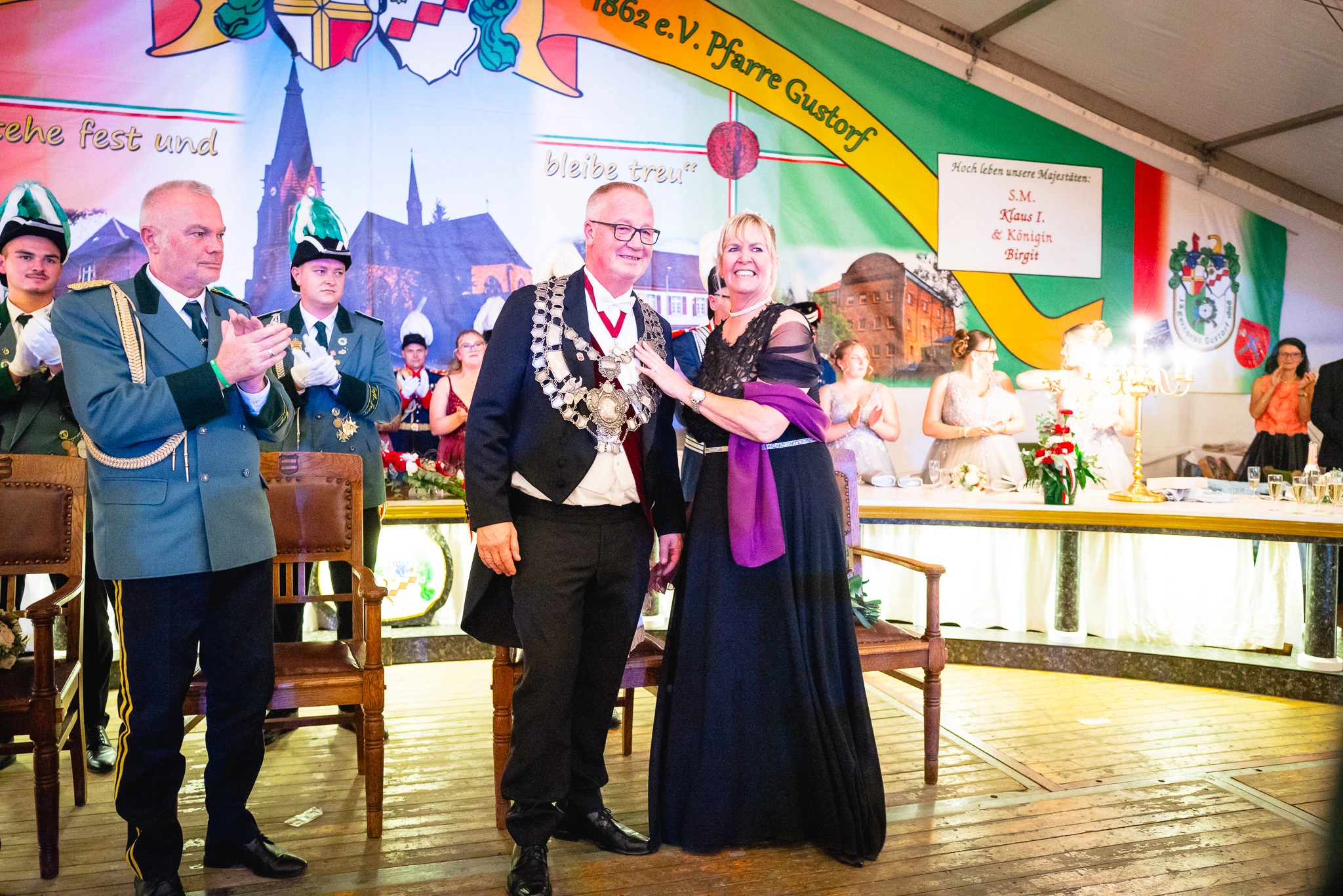 Schützenfest 2026 – Foto 98