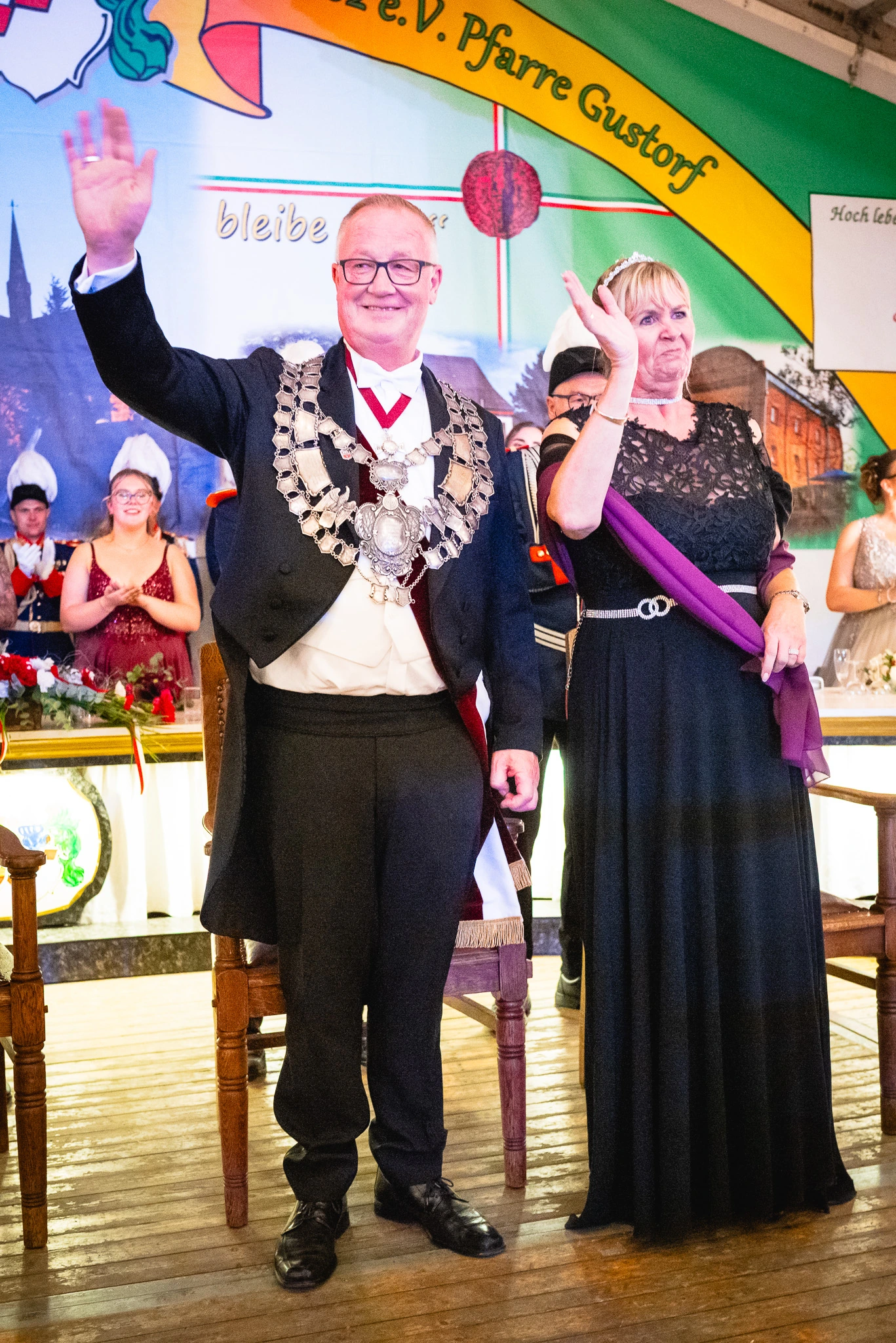 Schützenfest 2026 – Foto 100
