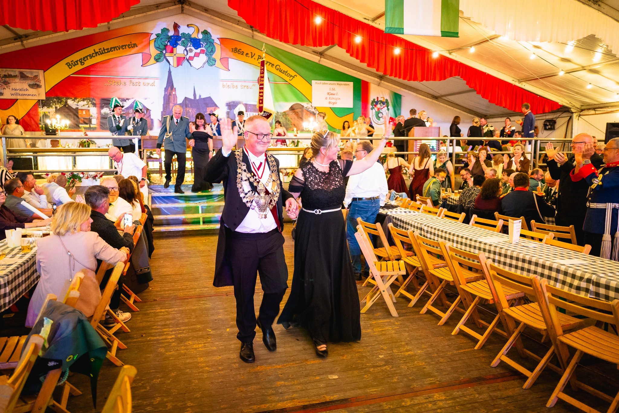 Schützenfest 2026 – Foto 109
