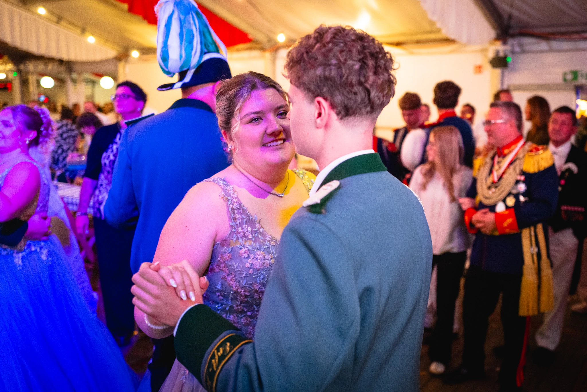 Schützenfest 2026 – Foto 121