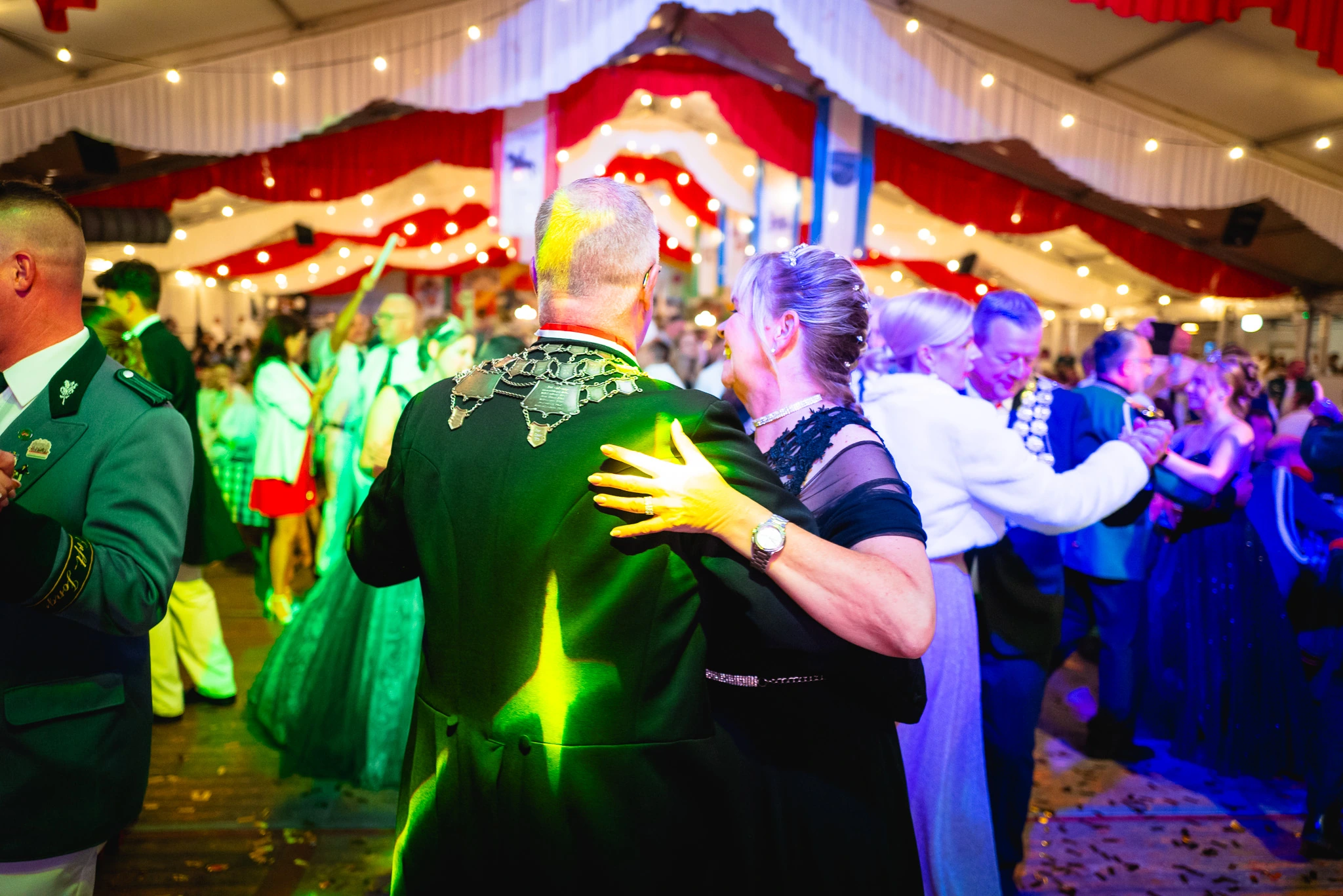 Schützenfest 2026 – Foto 124
