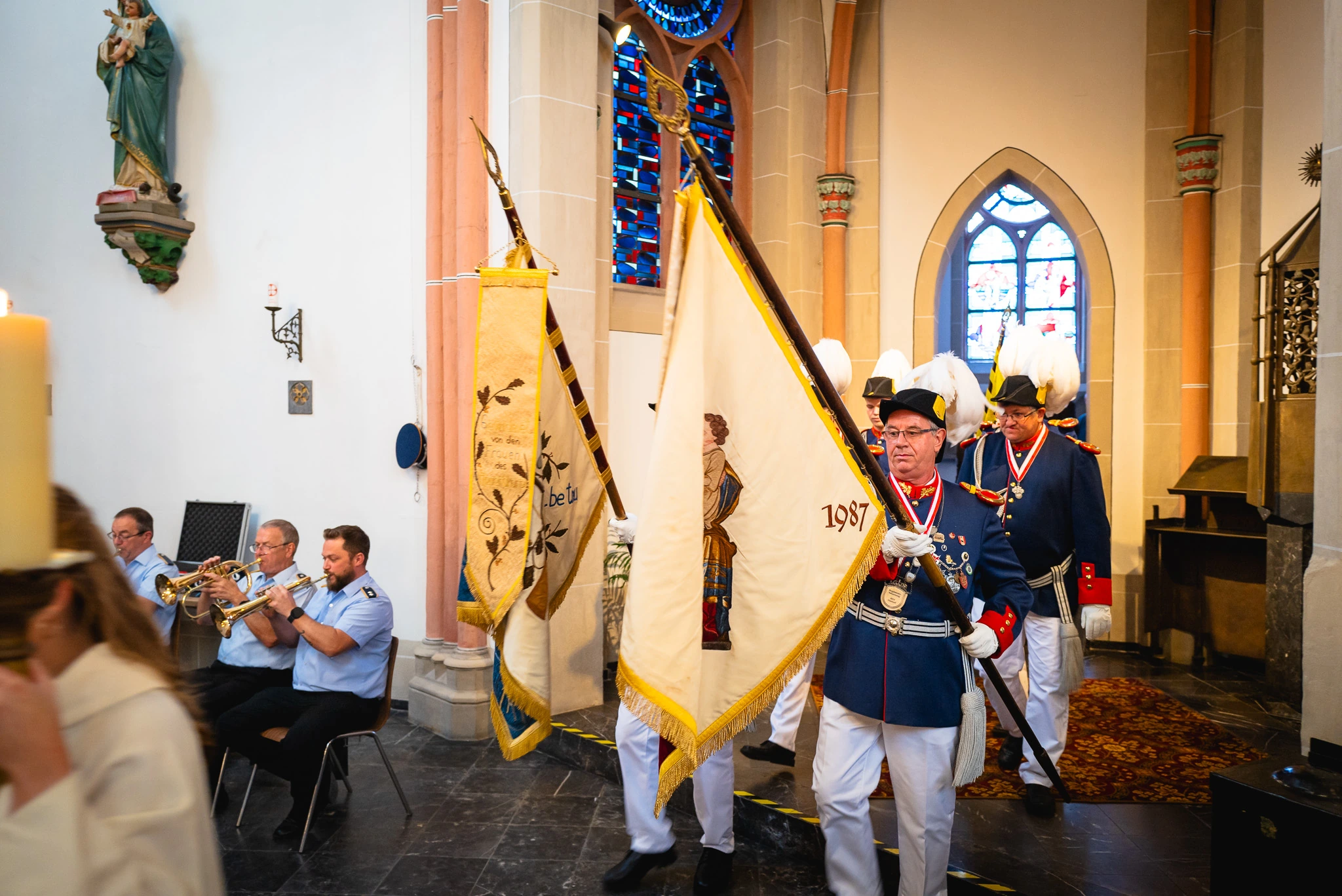 Schützenfest 2026 – Foto 138