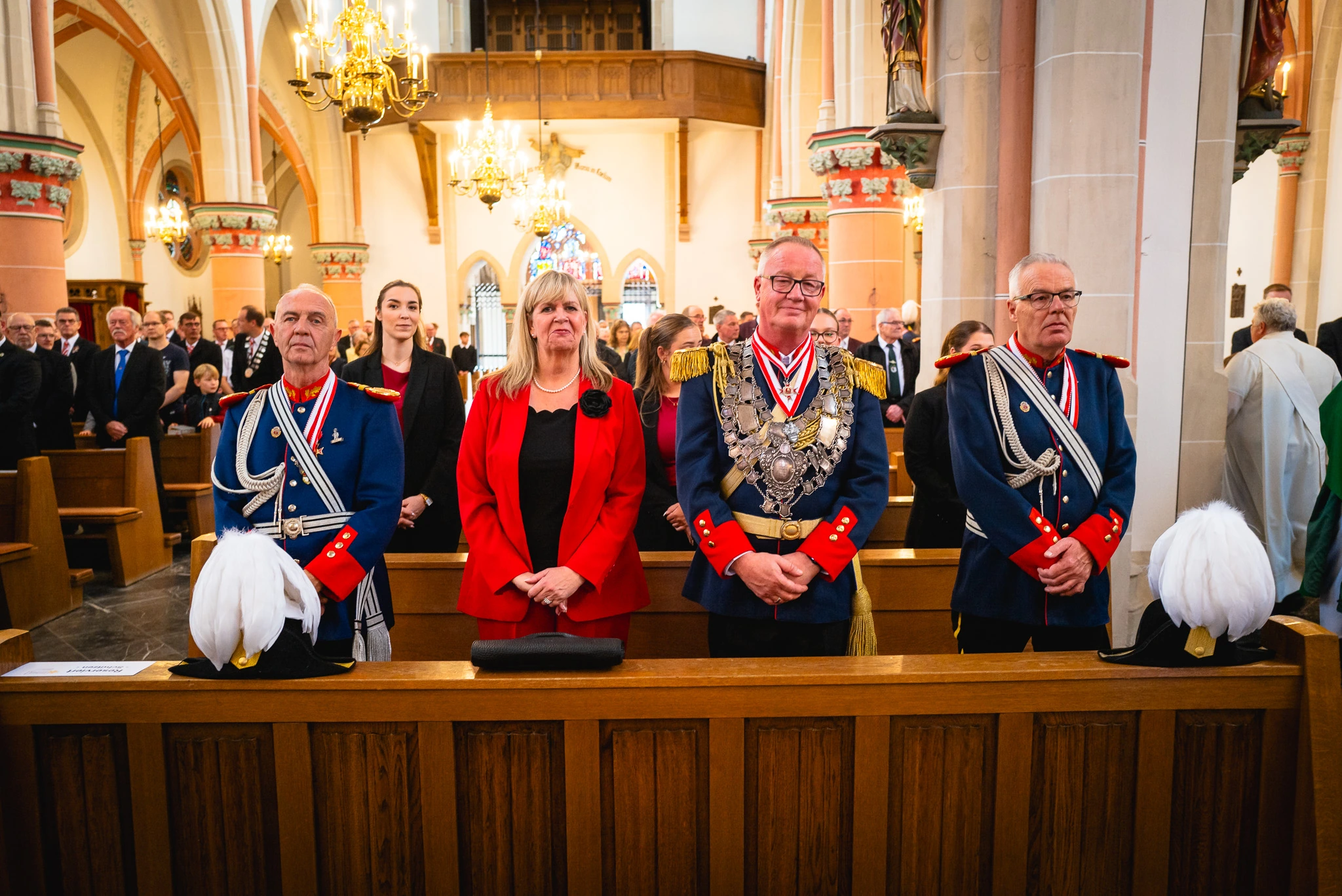 Schützenfest 2026 – Foto 140