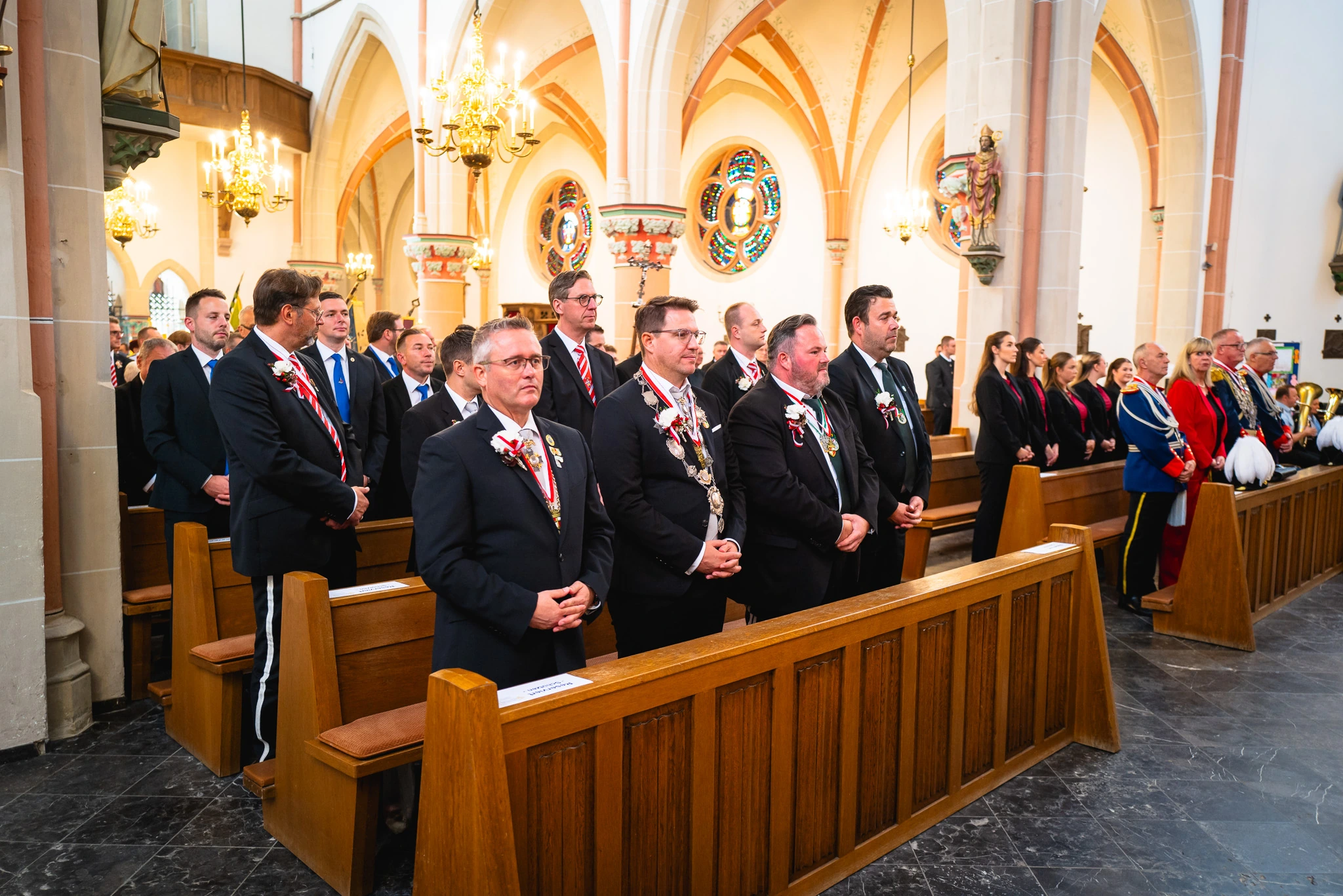 Schützenfest 2026 – Foto 143