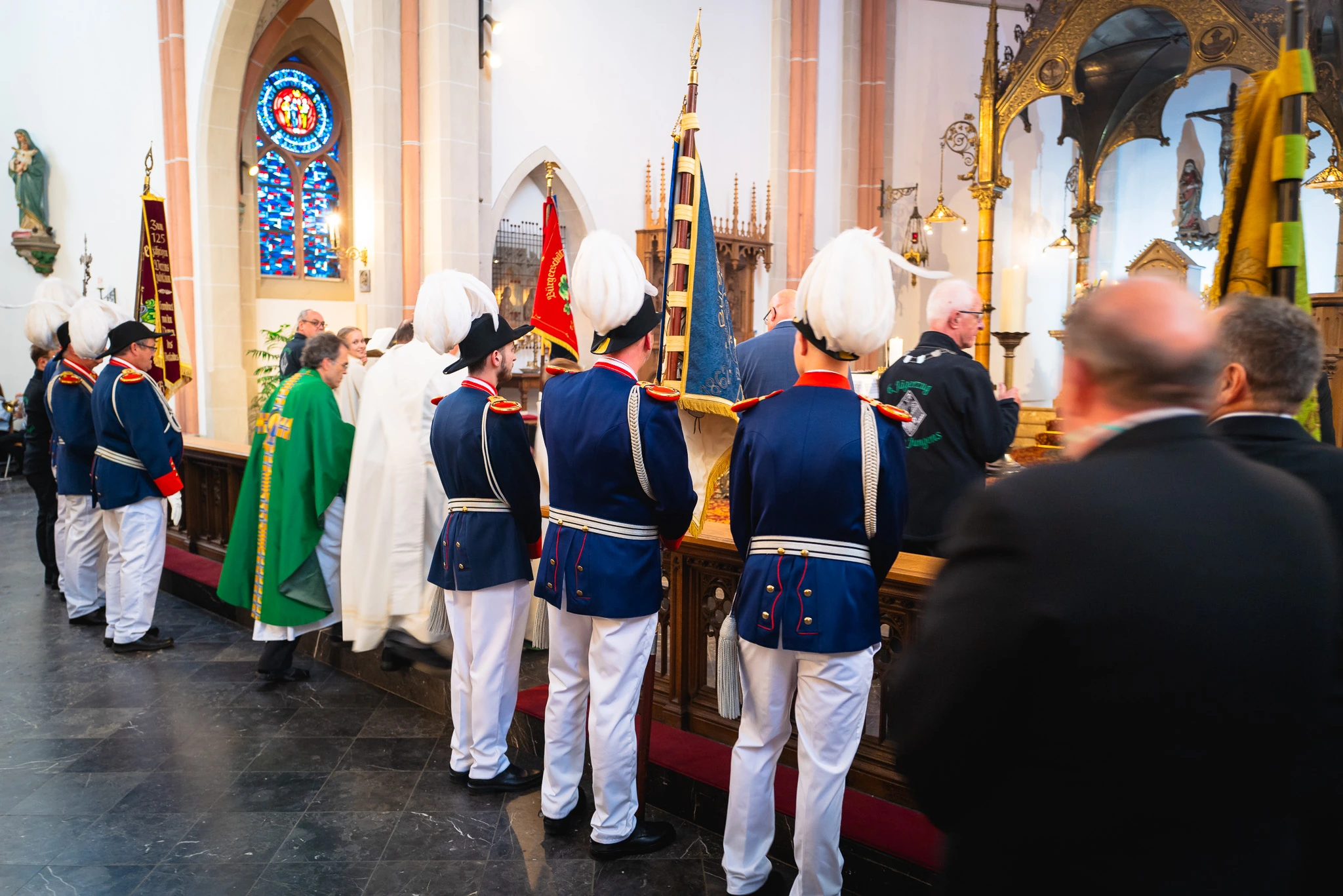 Schützenfest 2026 – Foto 145
